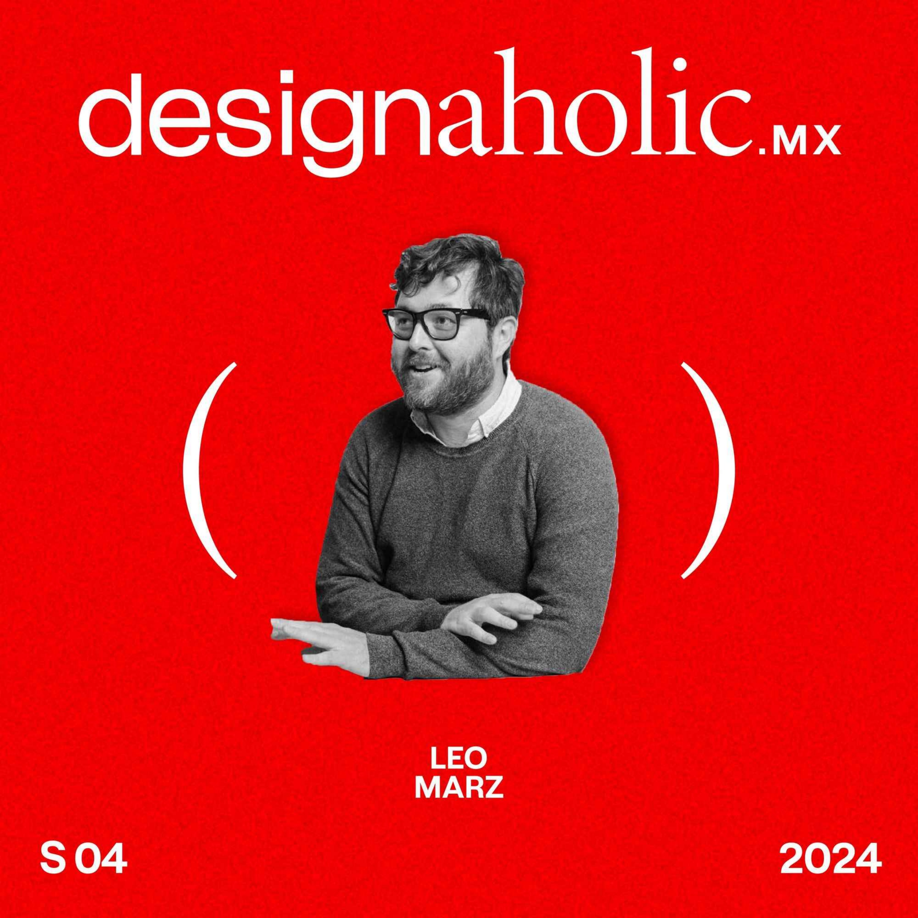Designaholic