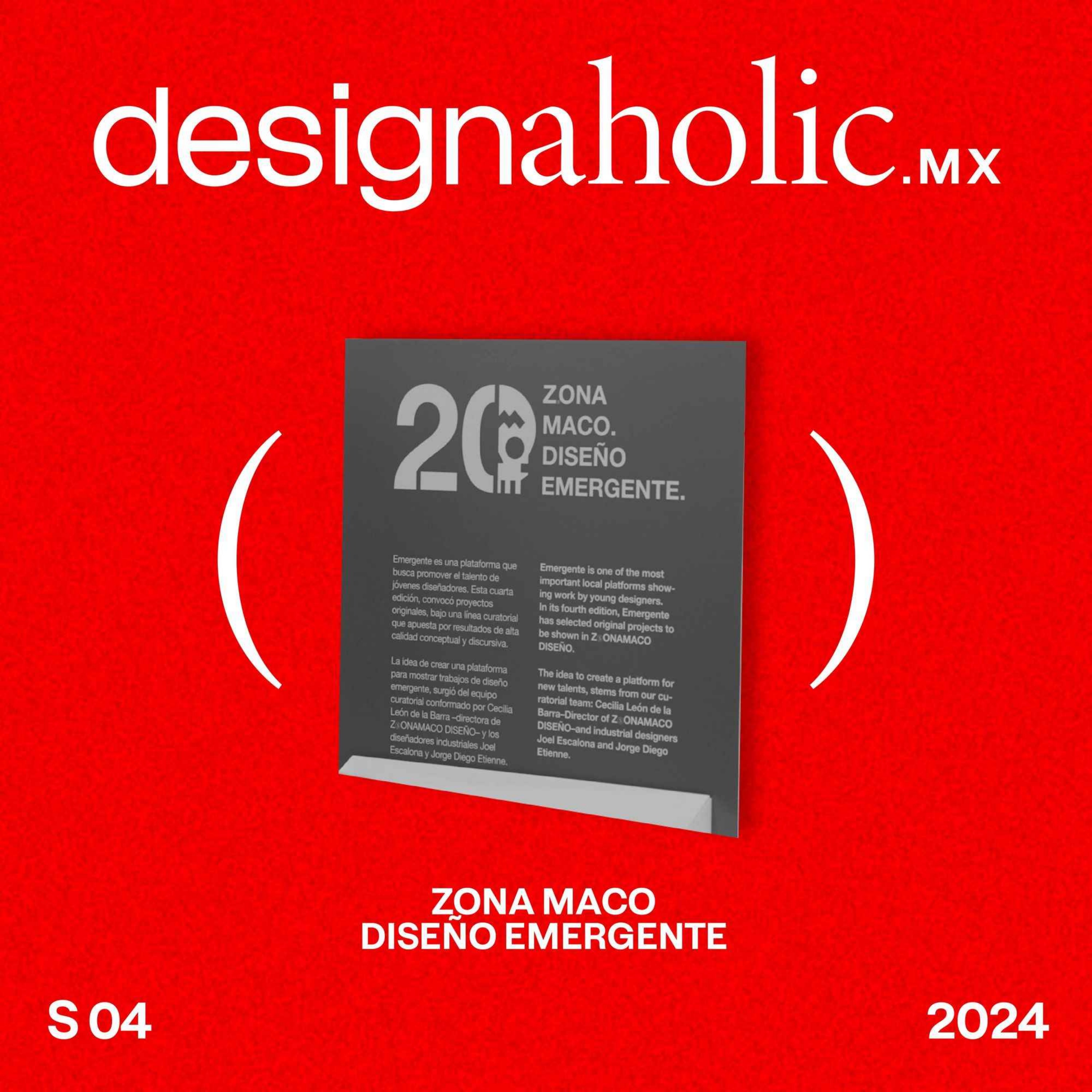 Designaholic