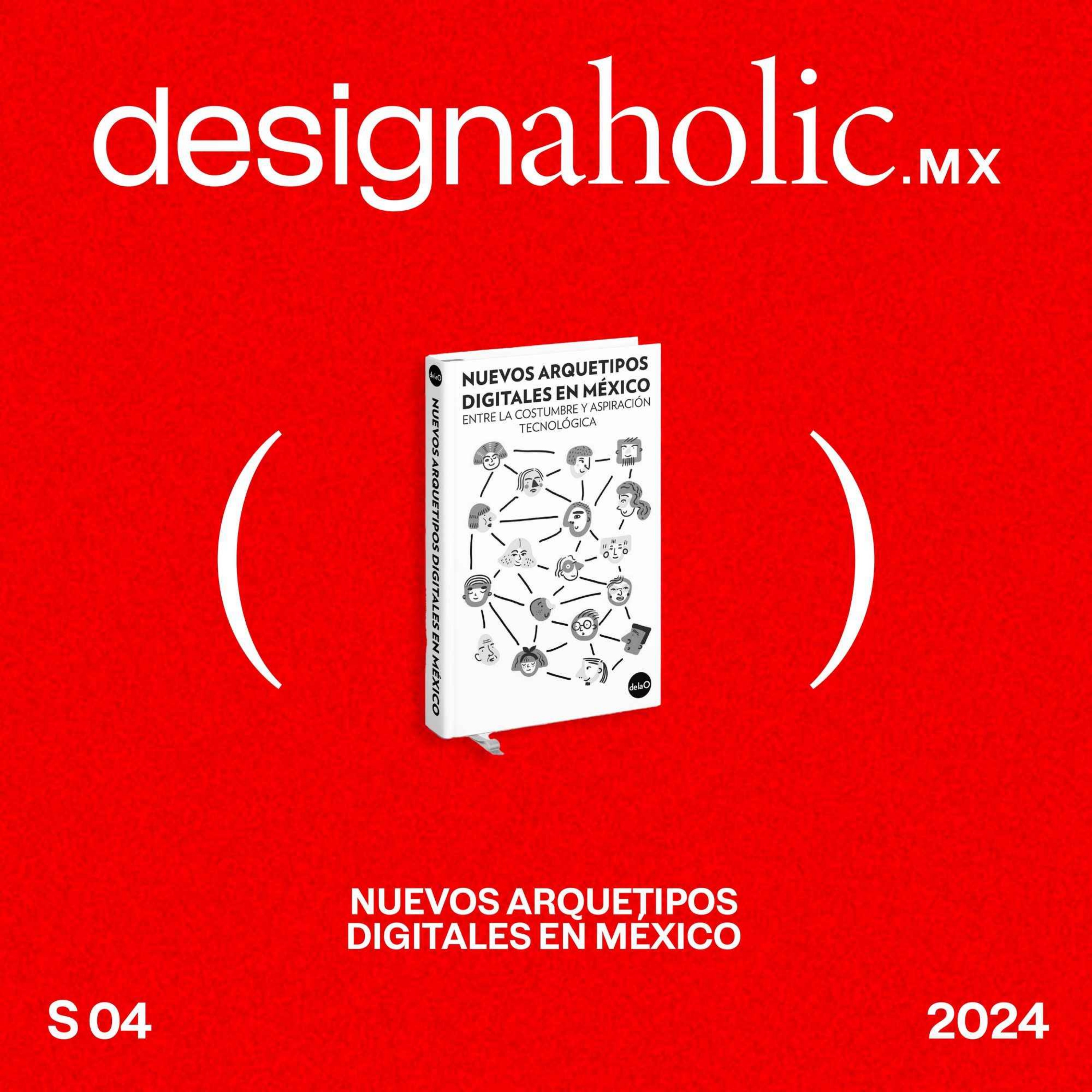 Designaholic