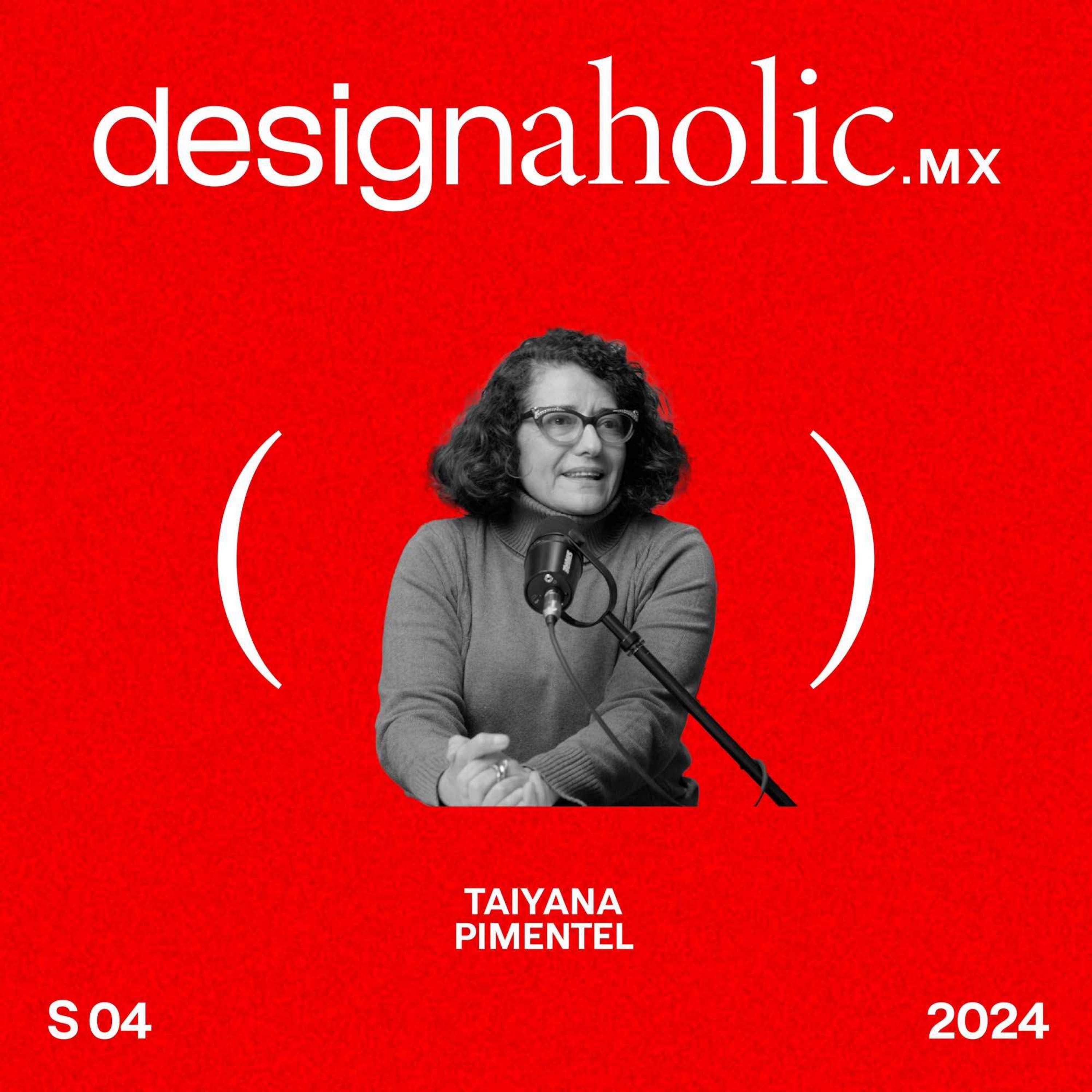 Designaholic