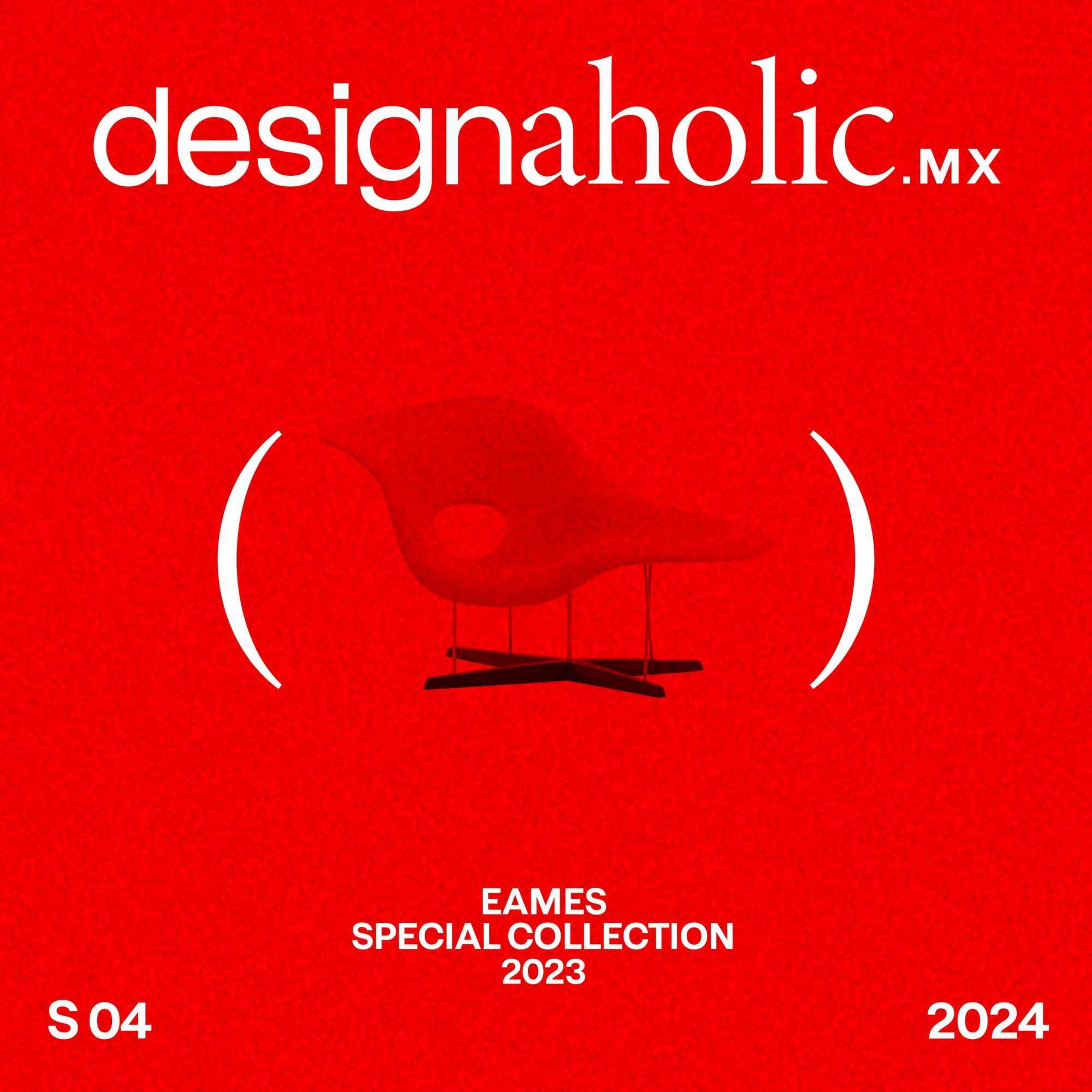 Designaholic