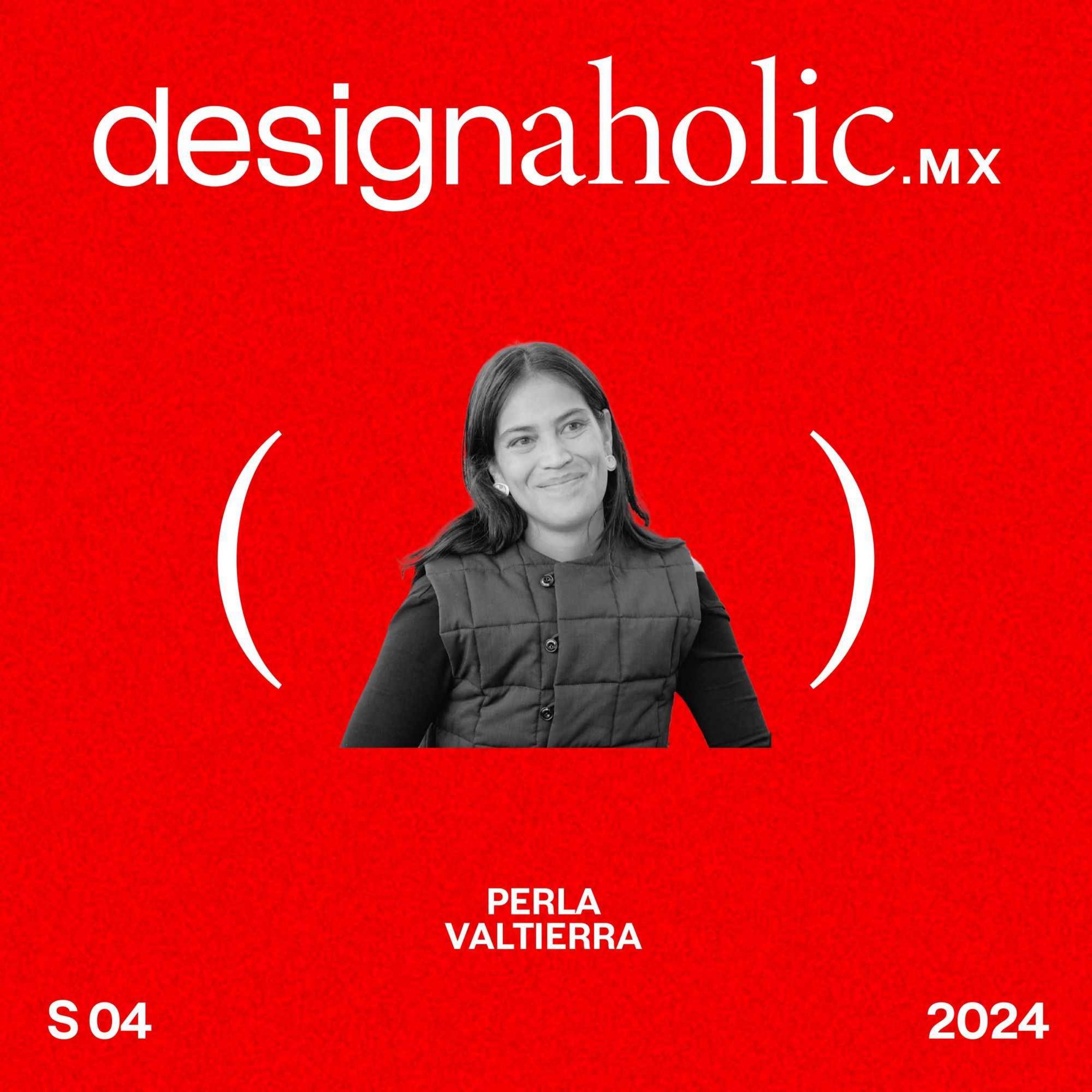 Designaholic