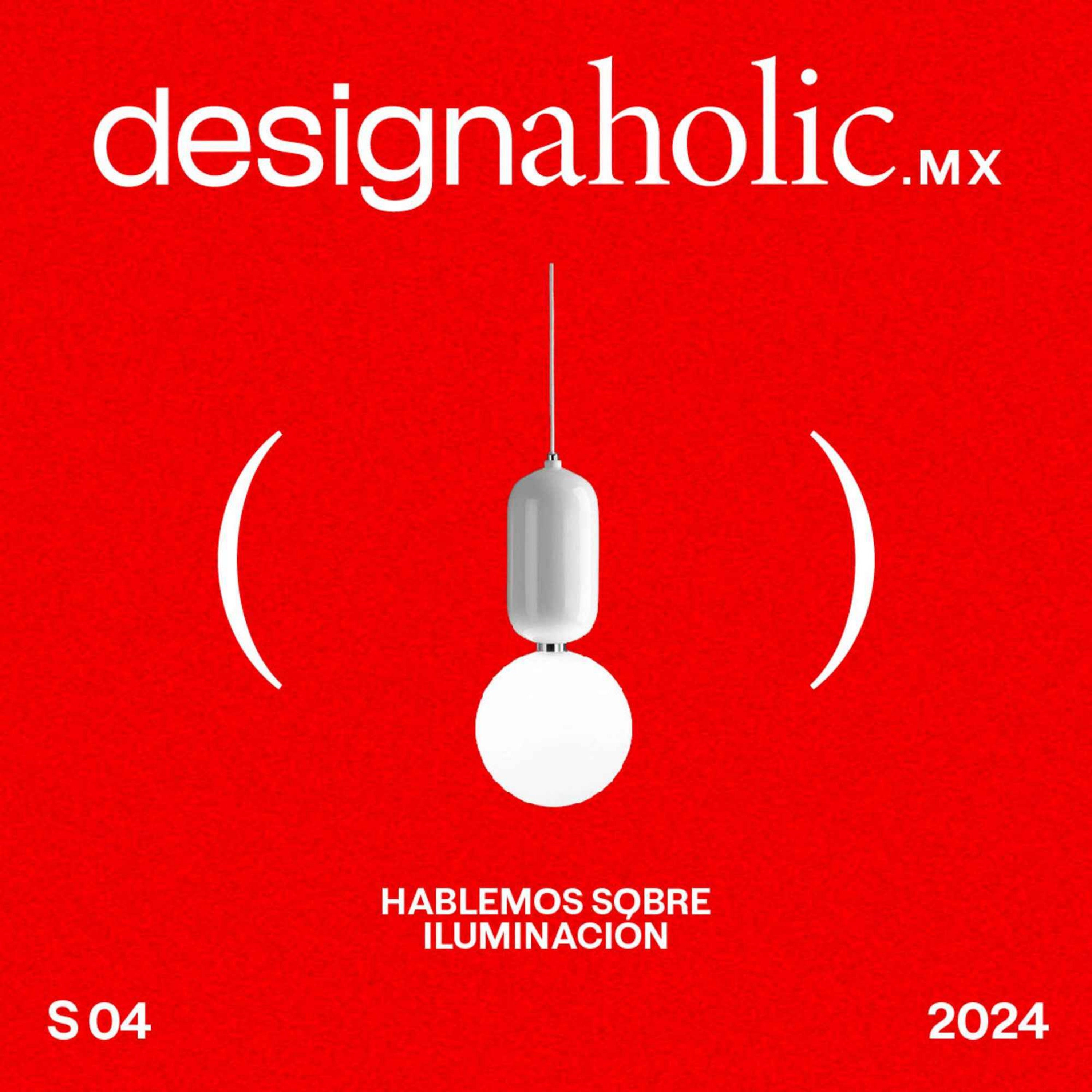 Designaholic