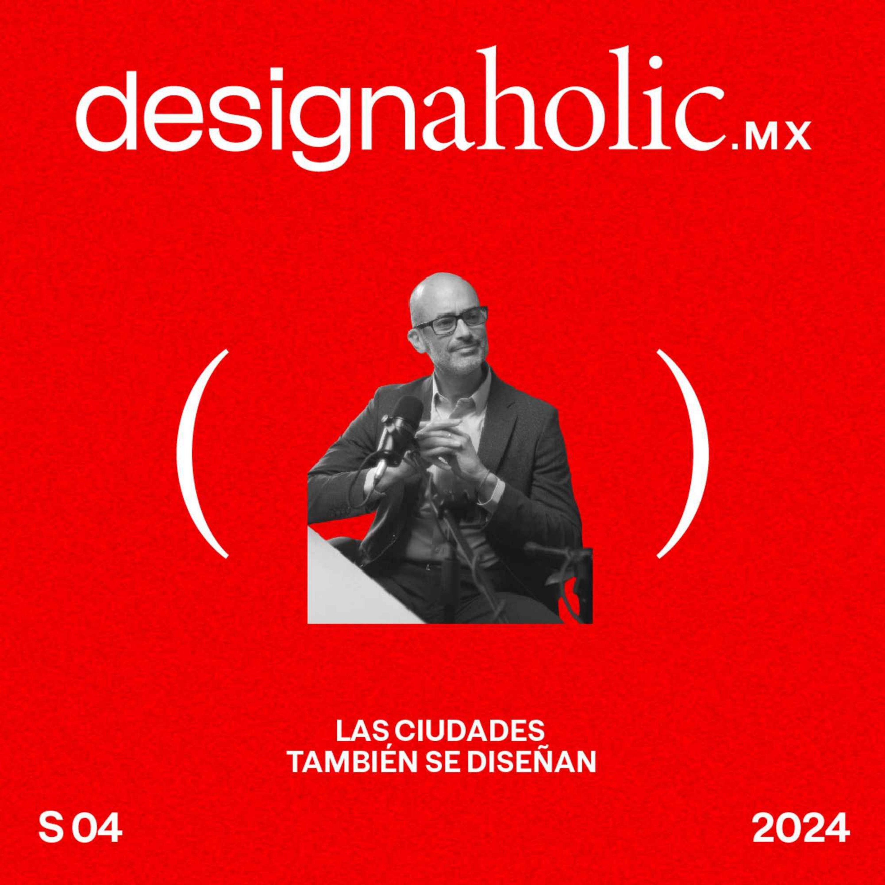 Designaholic