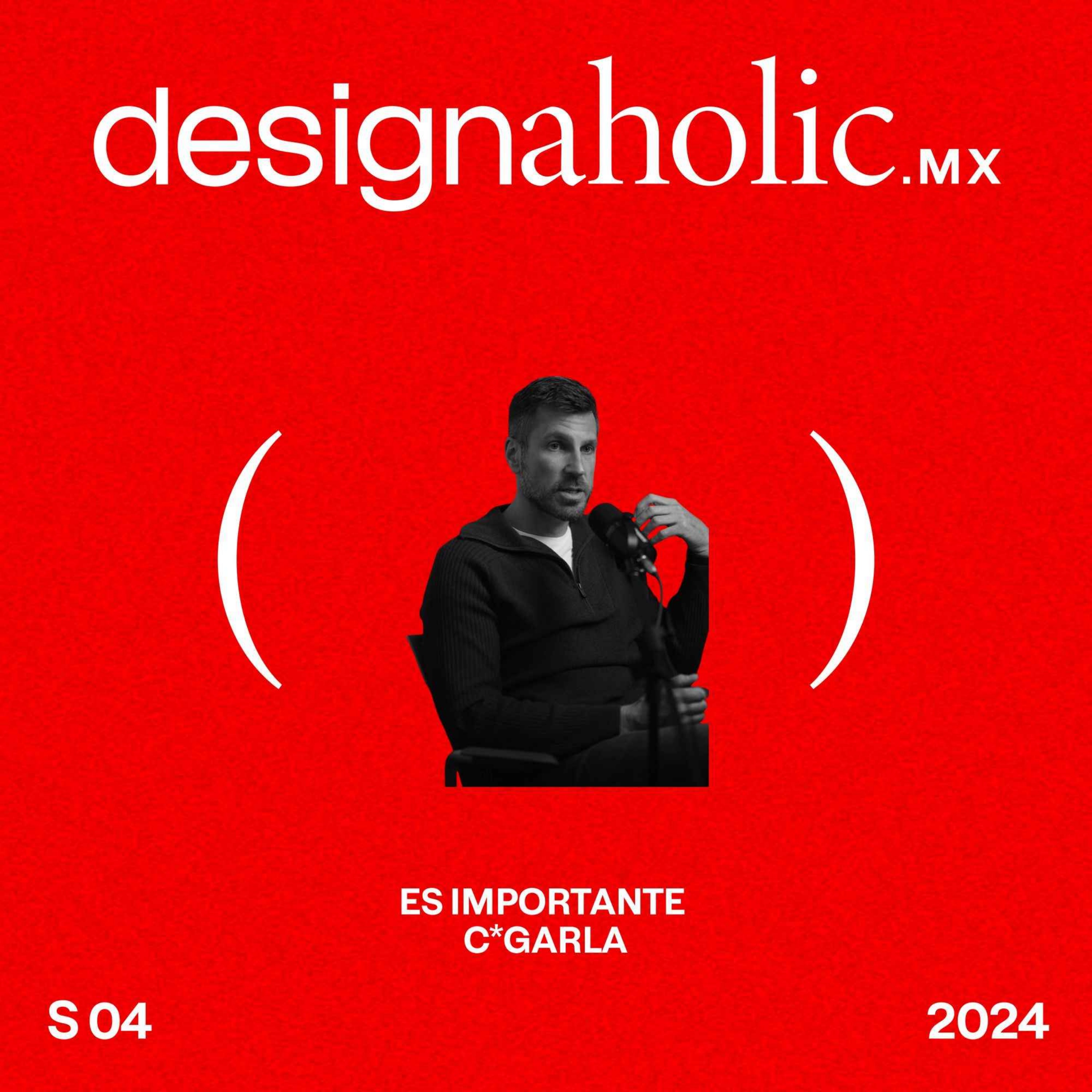 Designaholic
