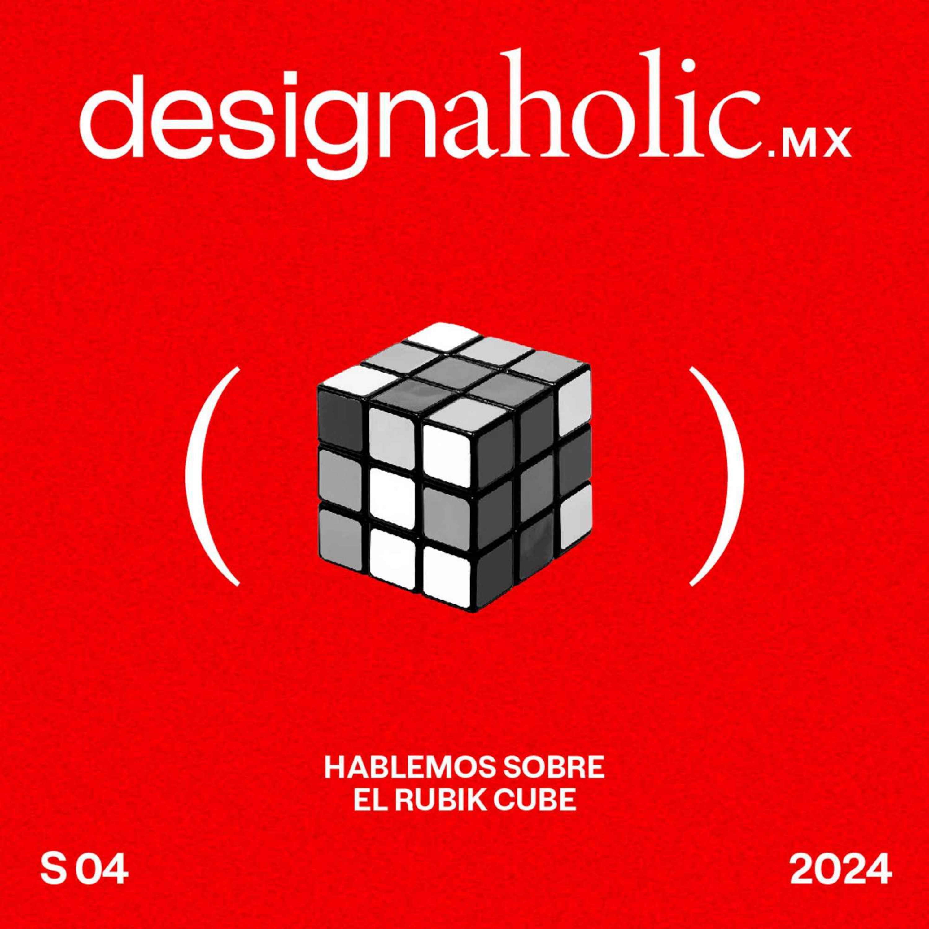 Designaholic