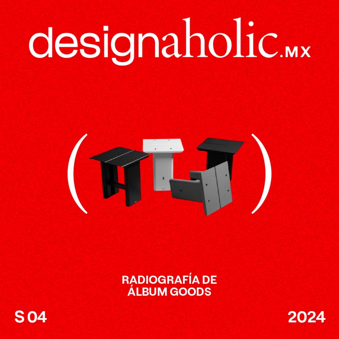 Designaholic