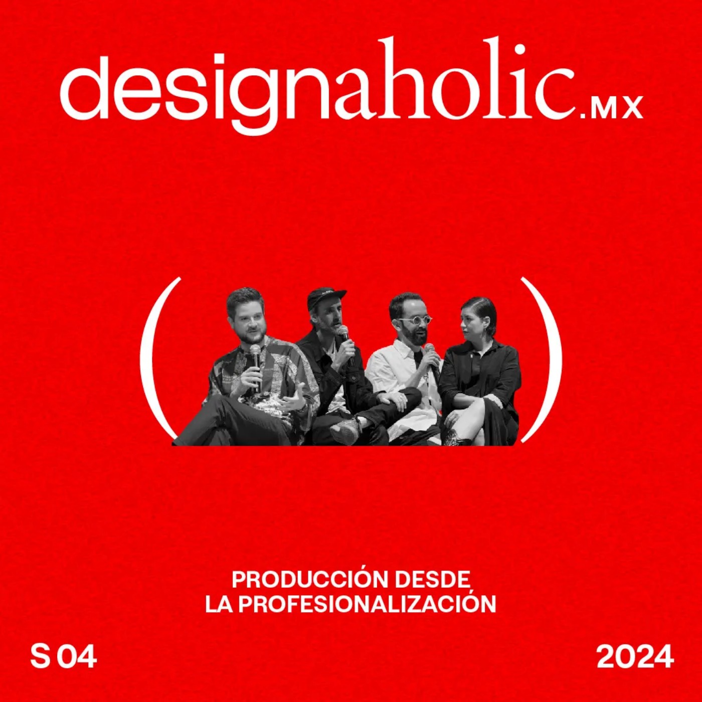 Designaholic
