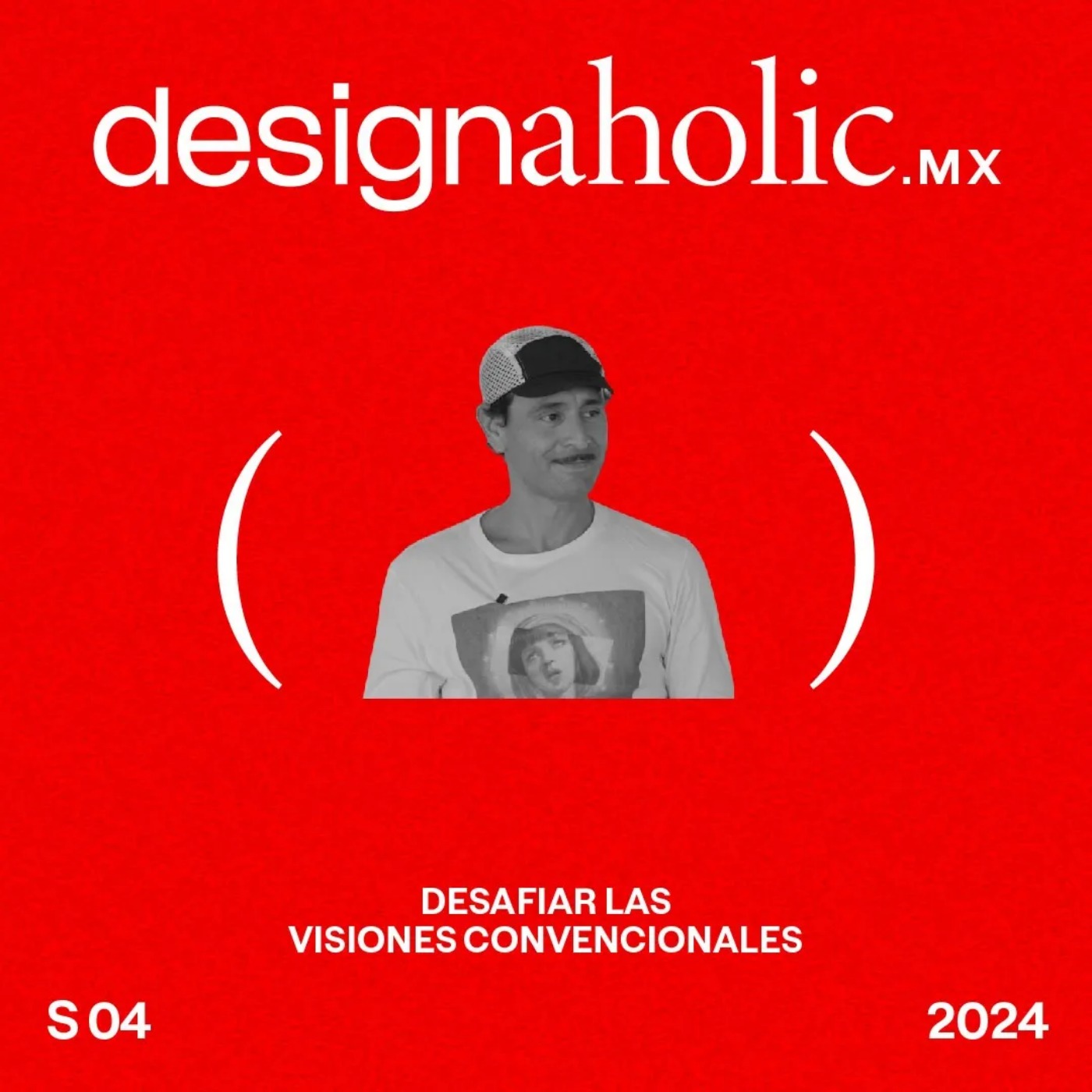 Designaholic