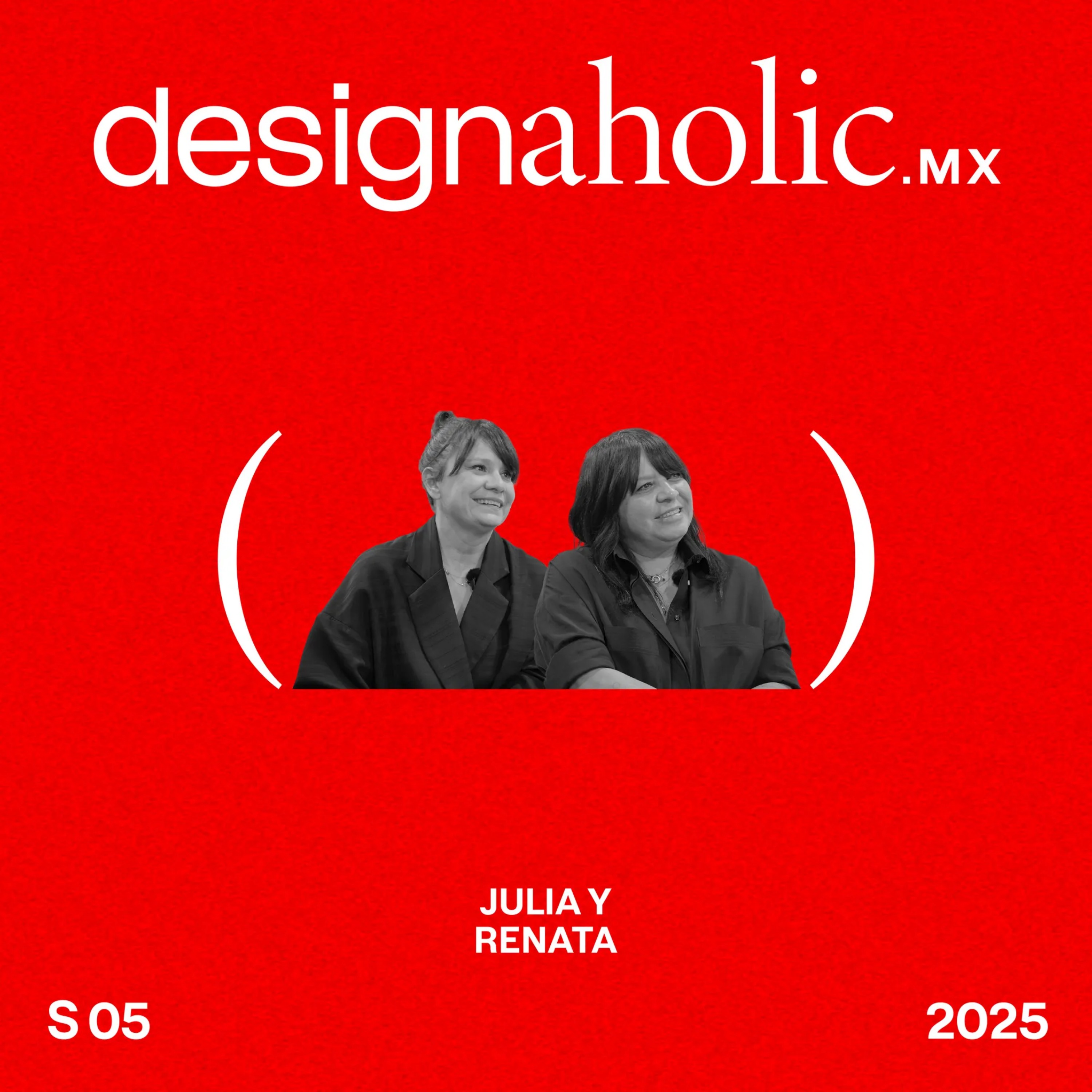 Designaholic