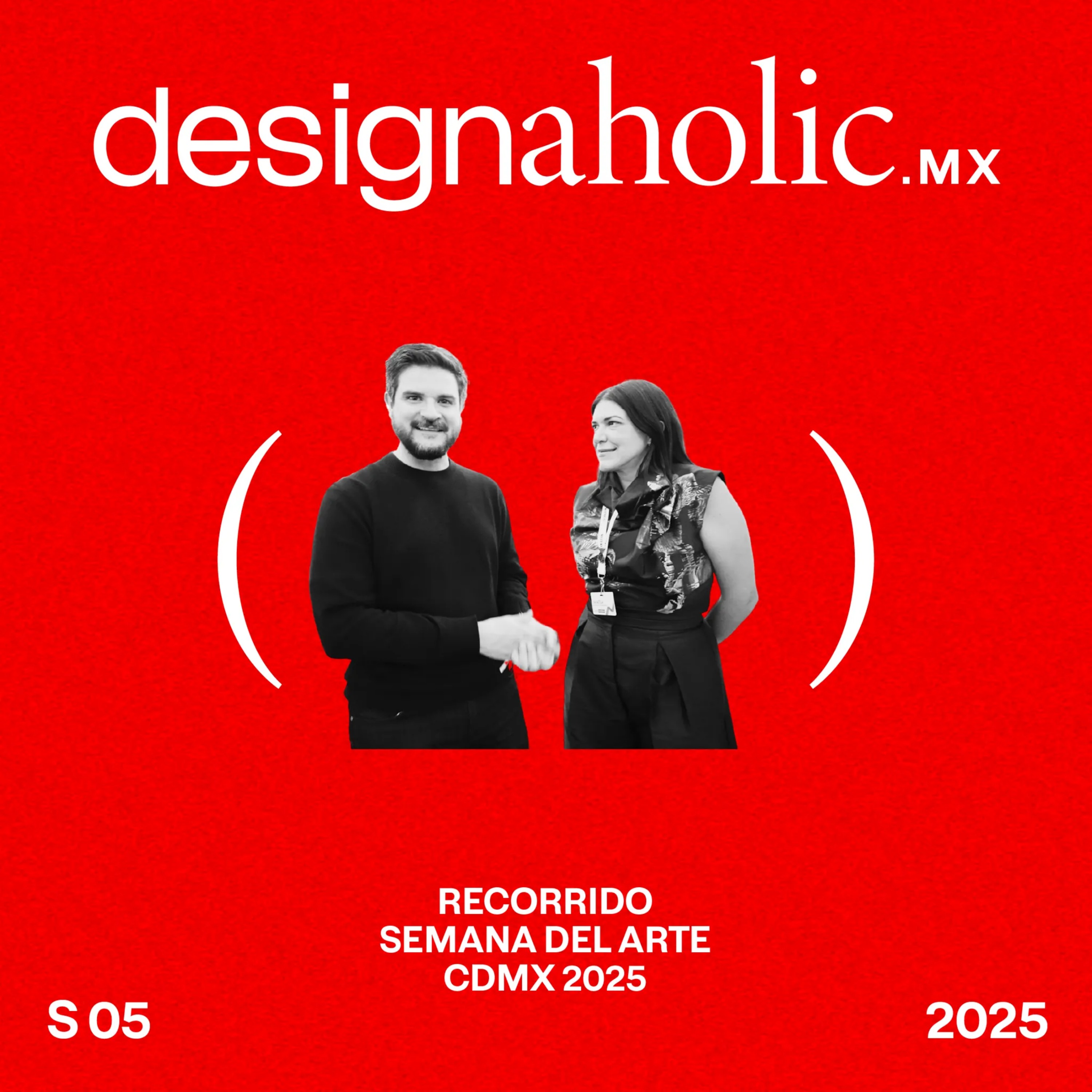 Designaholic