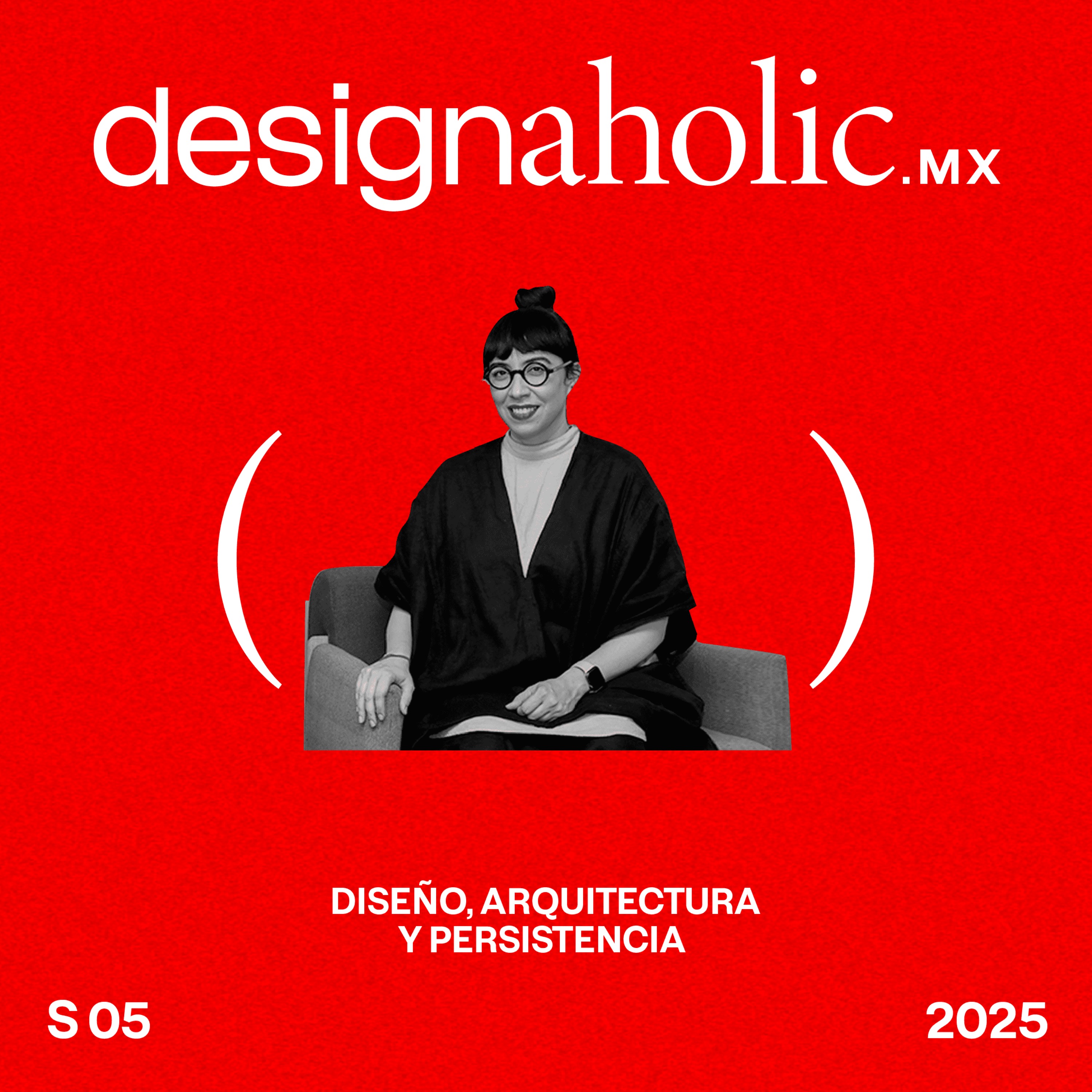 Designaholic