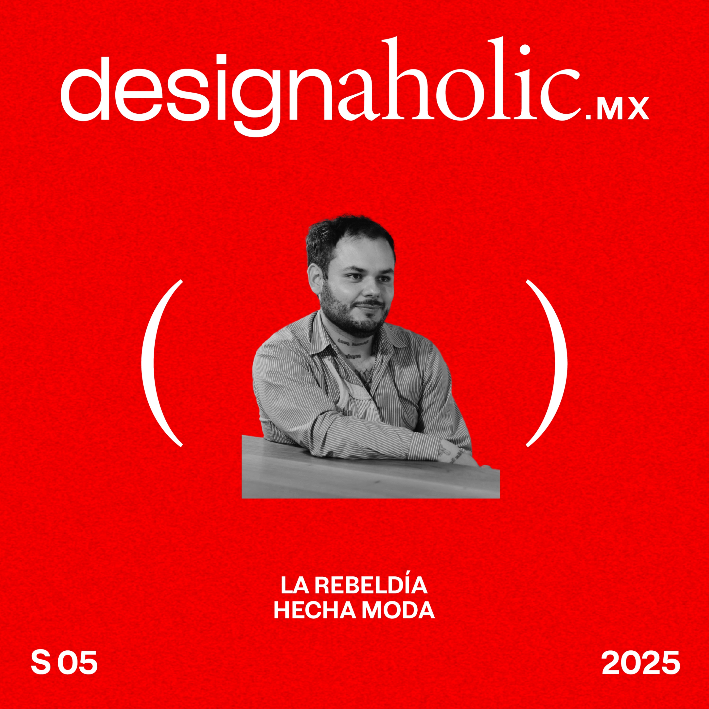 Designaholic