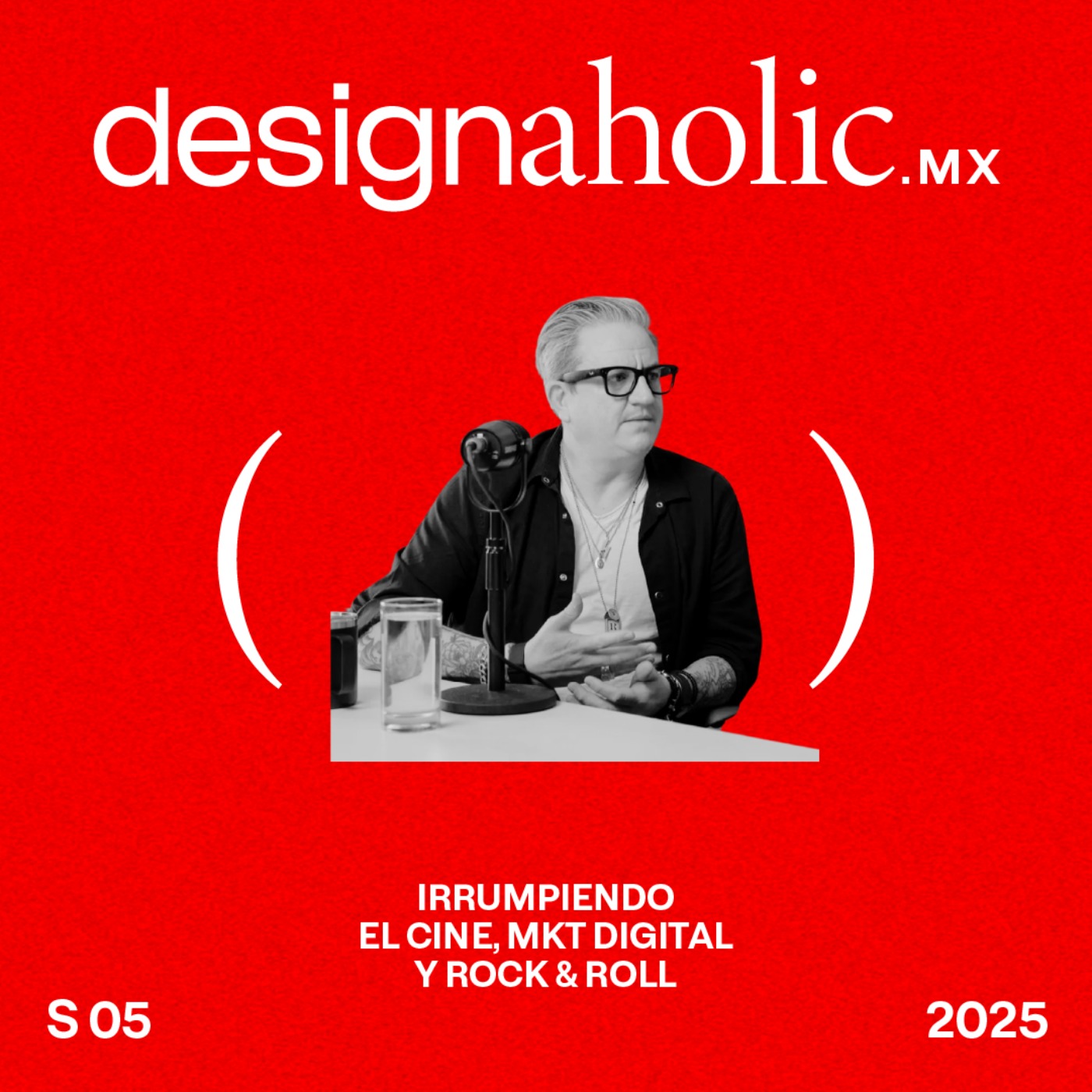 Designaholic