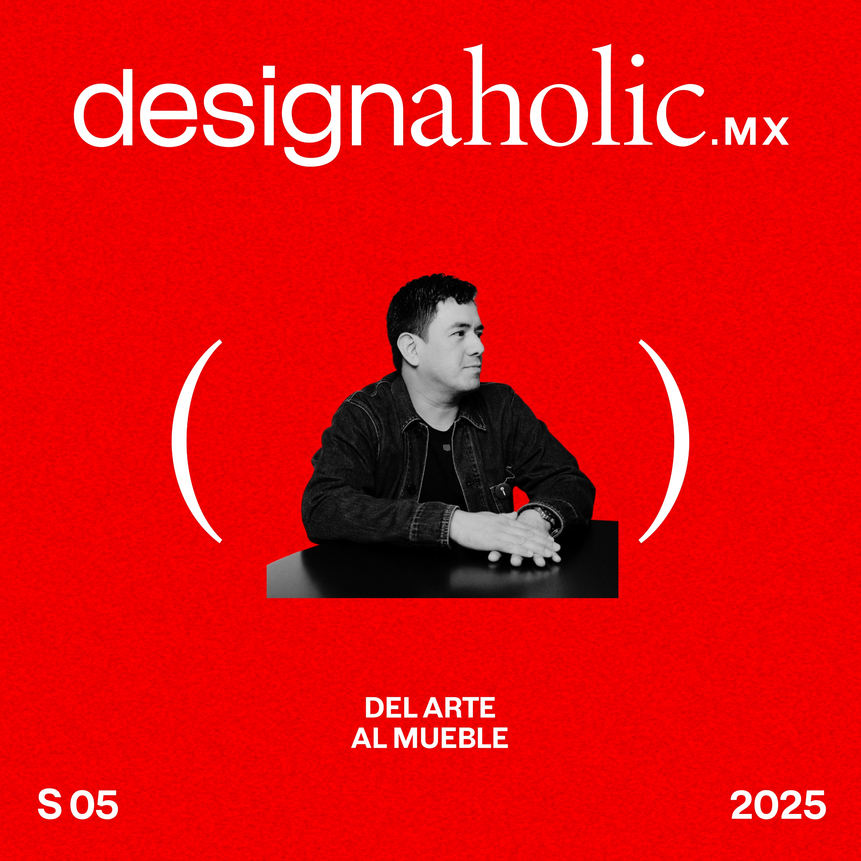 Designaholic