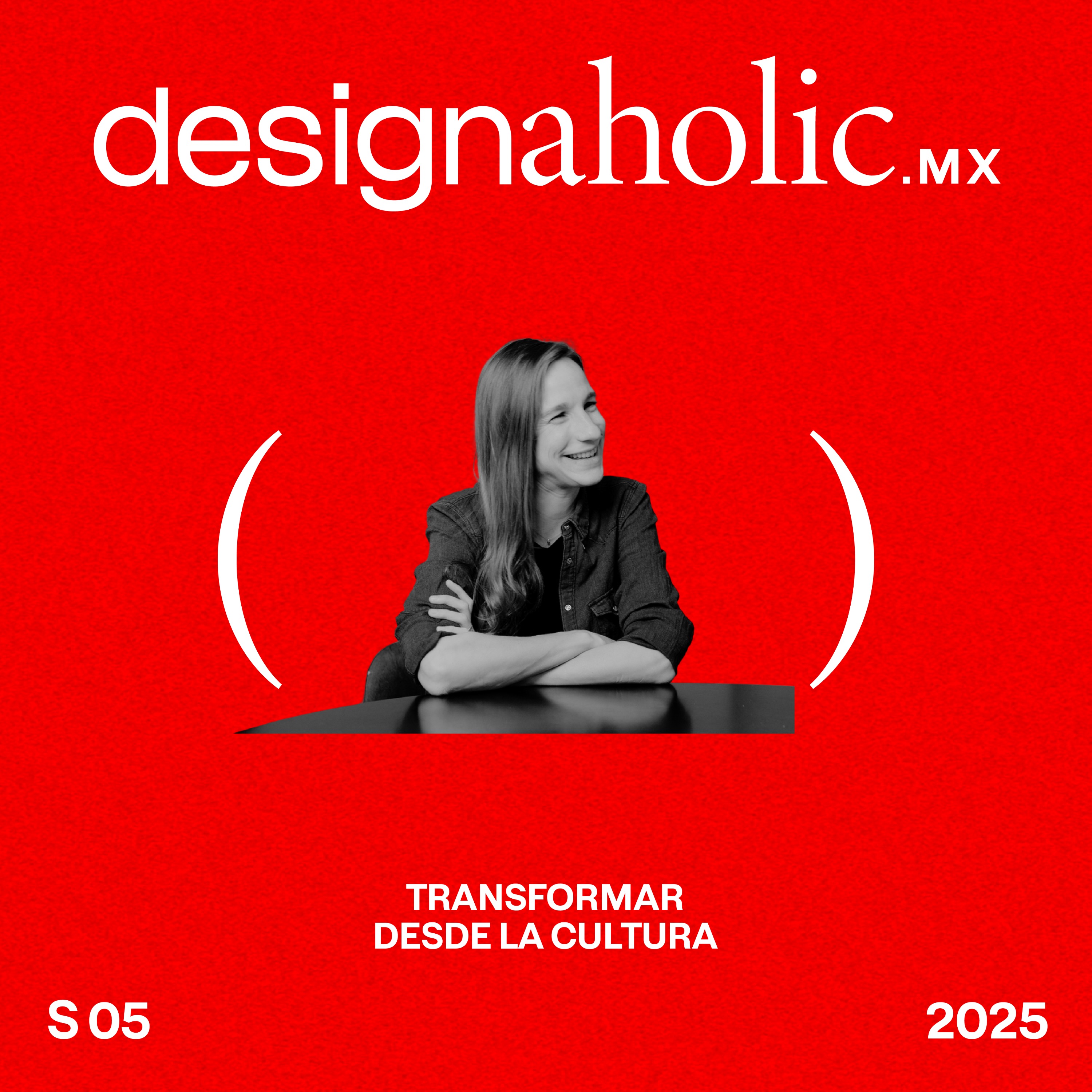 Designaholic