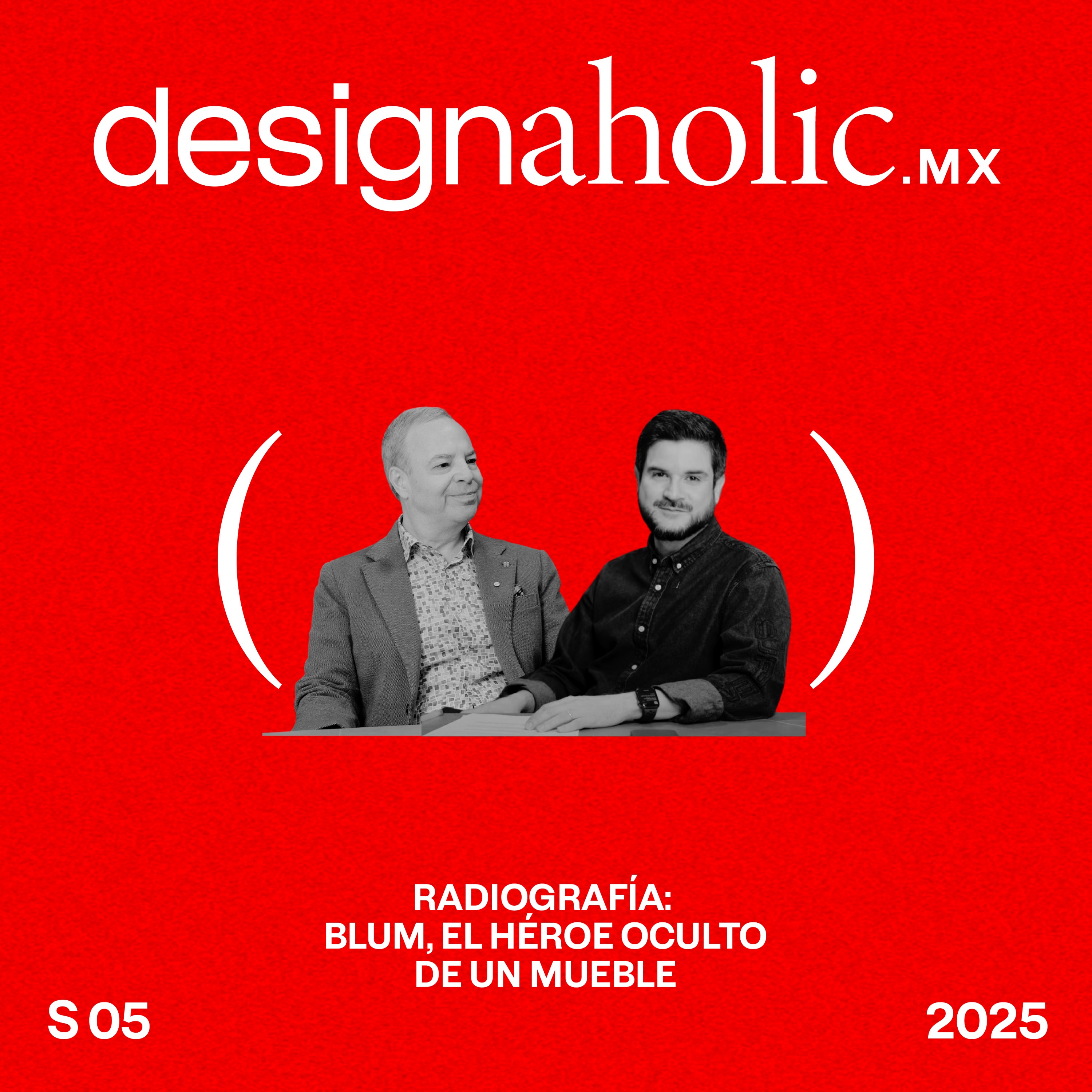 Designaholic
