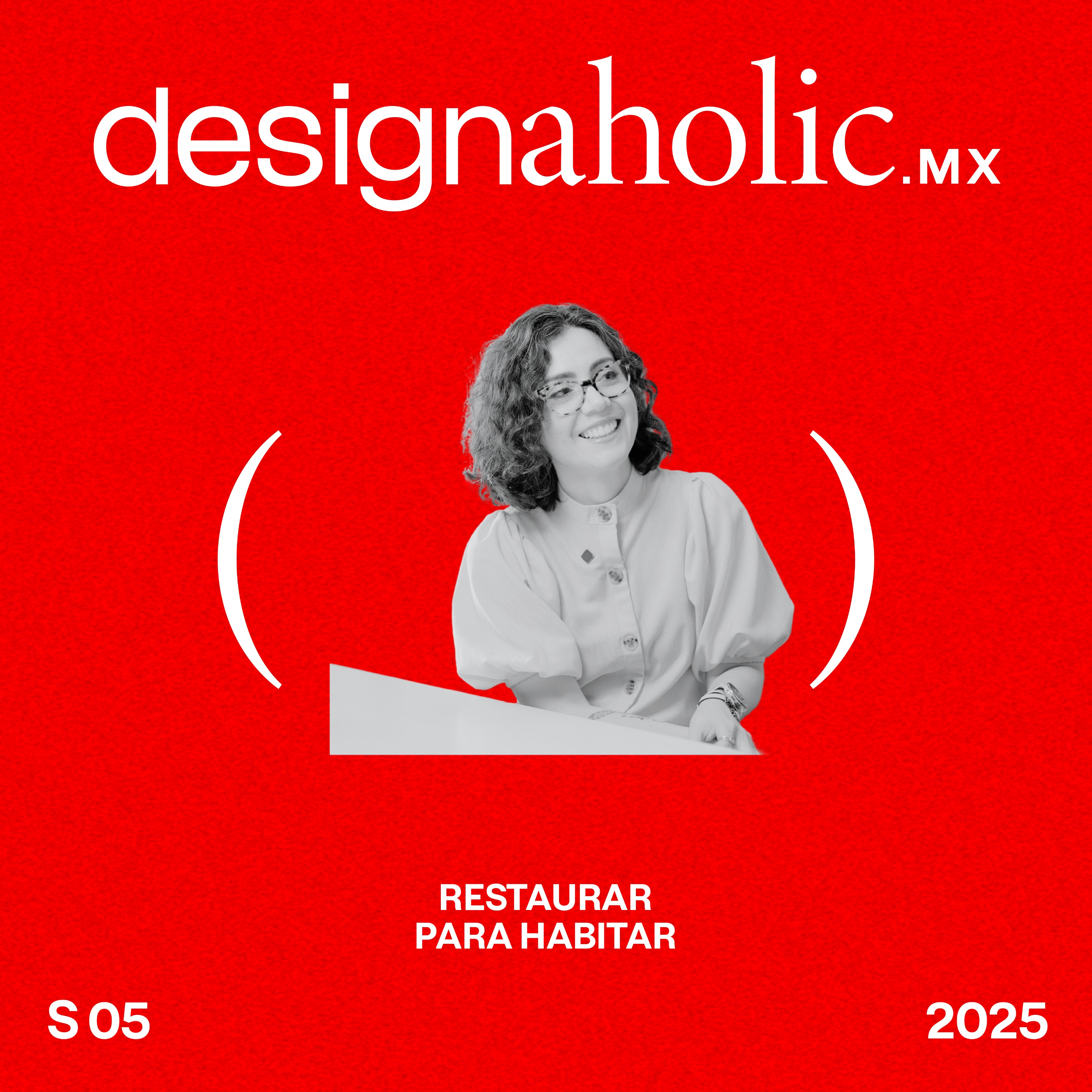 Designaholic
