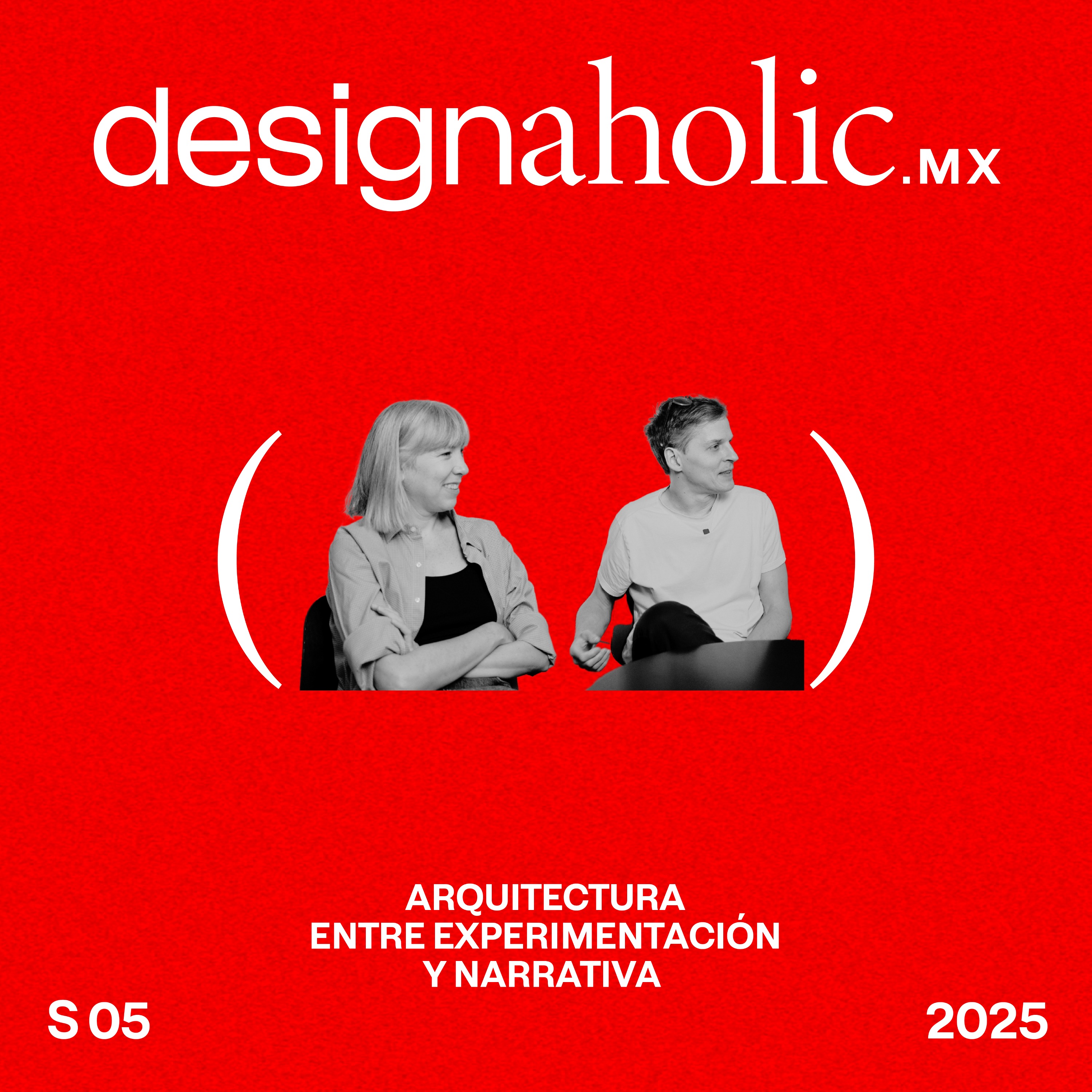 Designaholic