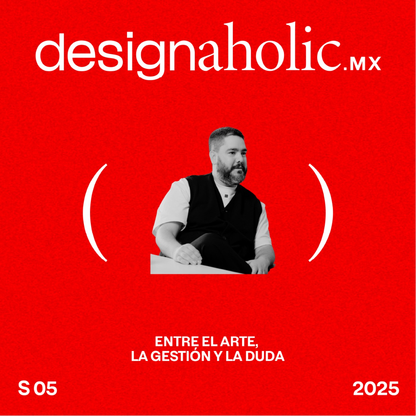 Designaholic