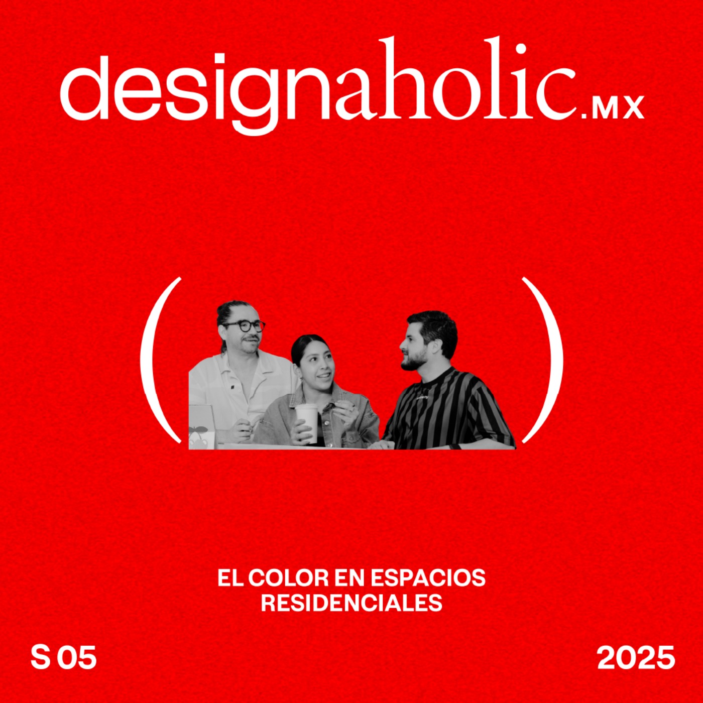 Designaholic