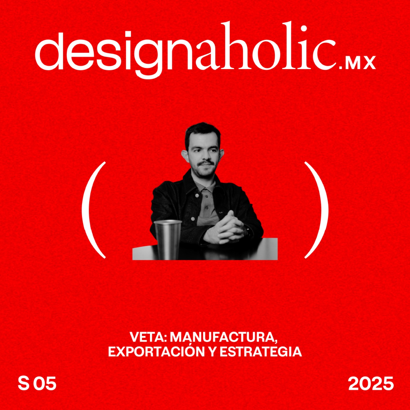 Designaholic