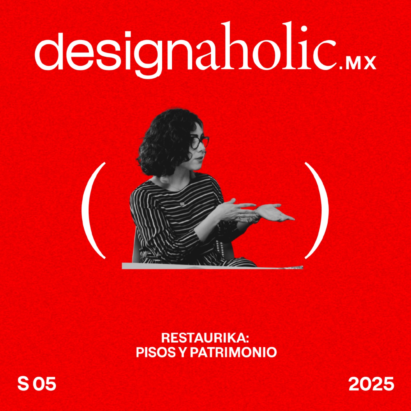 Designaholic
