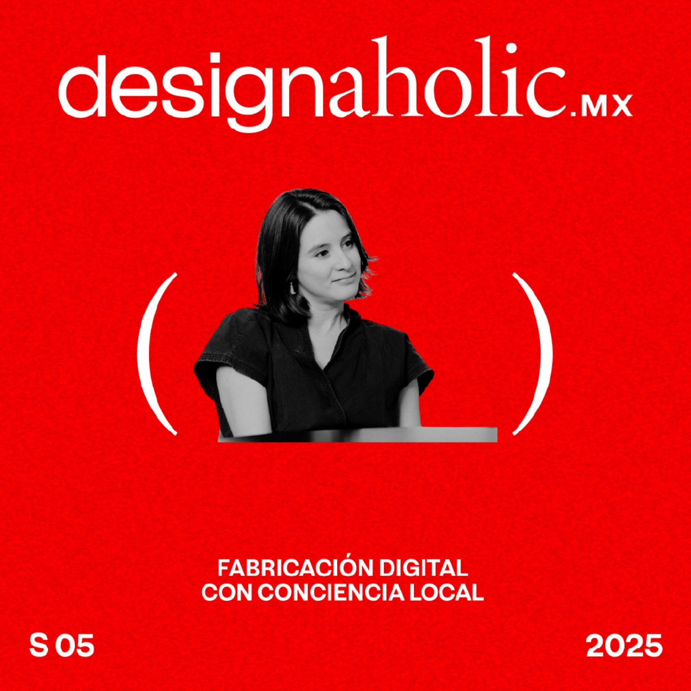 Designaholic