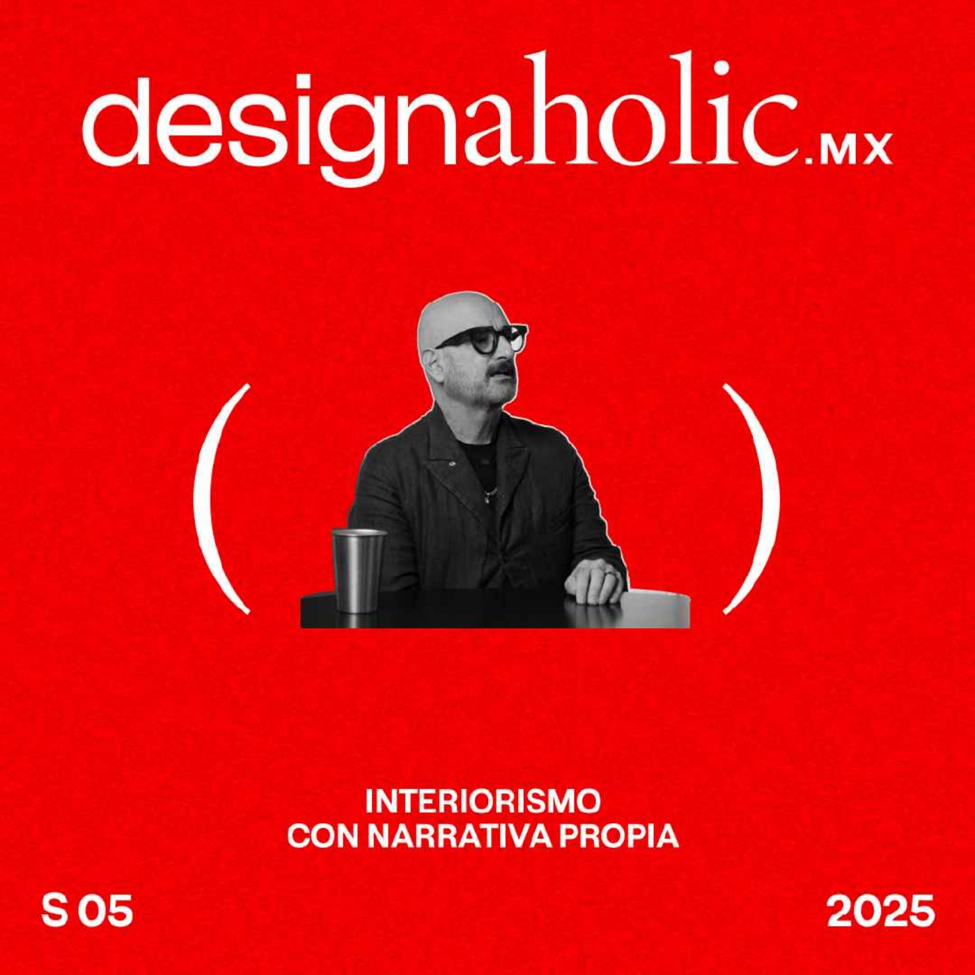 Designaholic
