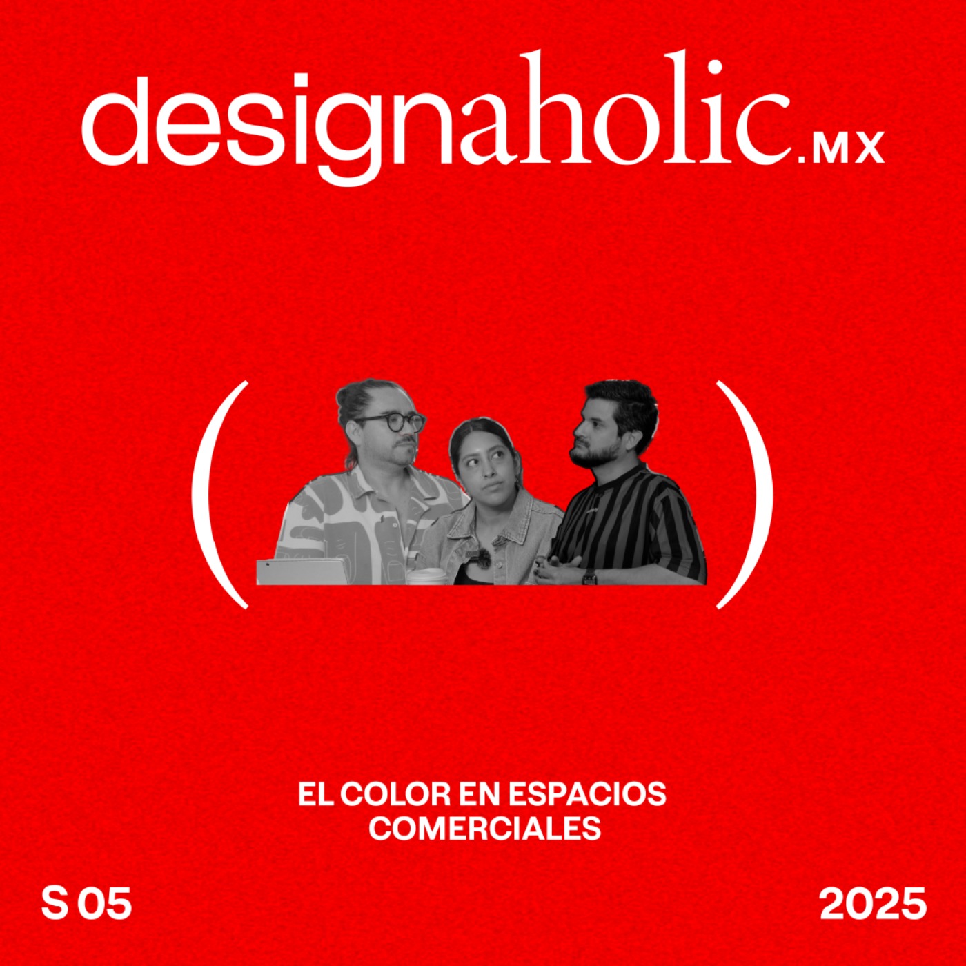 Designaholic