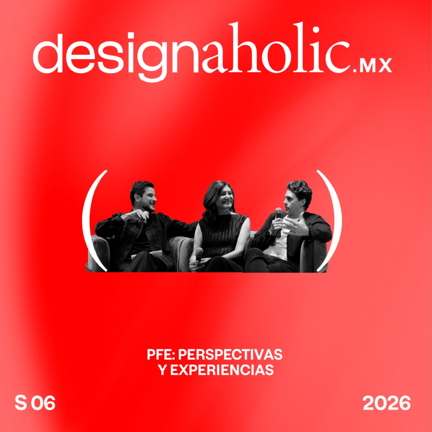 PFE: Perspectivas y Experiencias — designaholic 245 — Firenze
