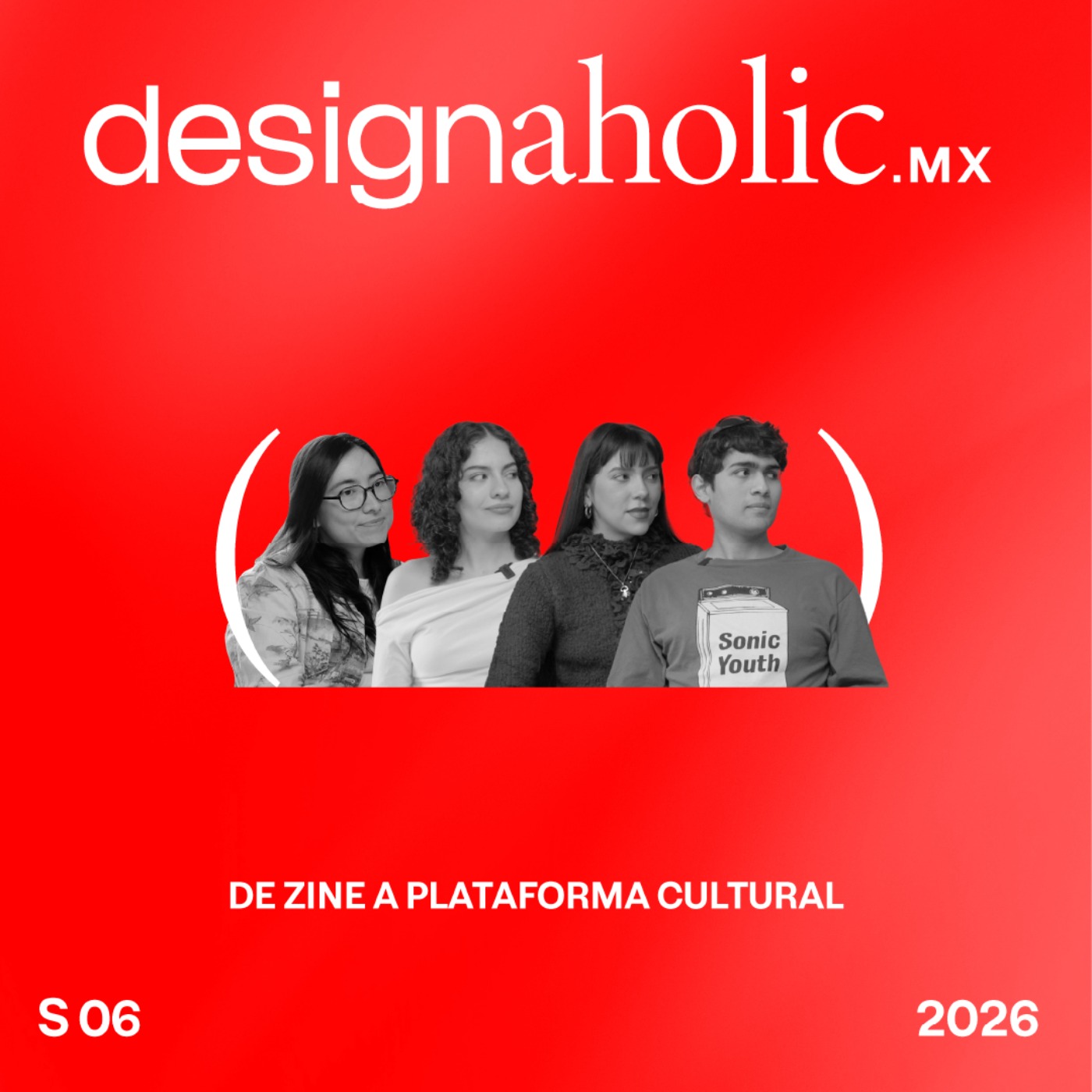 De Zine a Plataforma Cultural — designaholic 247 — magnolia*