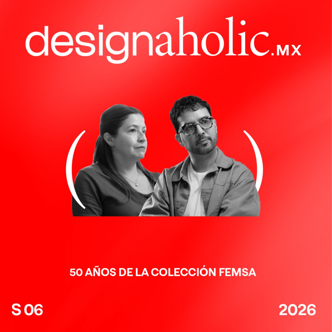 50 años de la Colección FEMSA – designaholic 252
