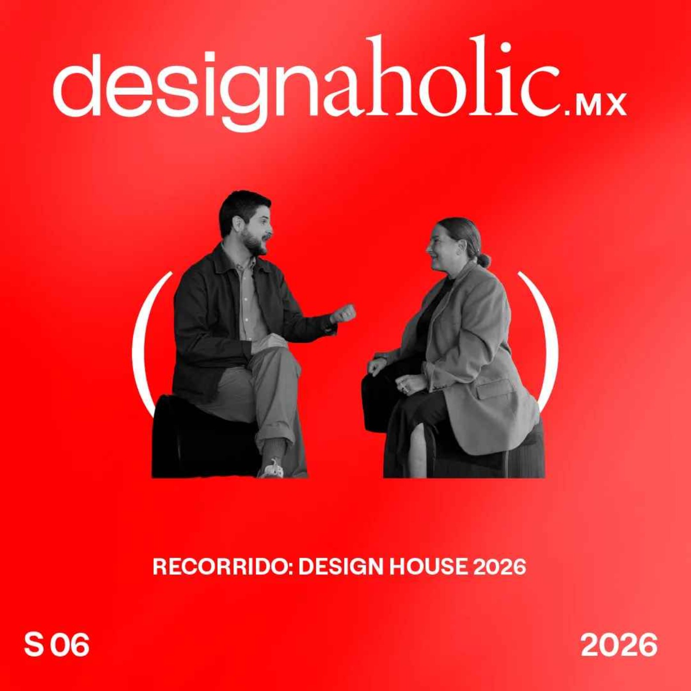 Portada de Designaholic