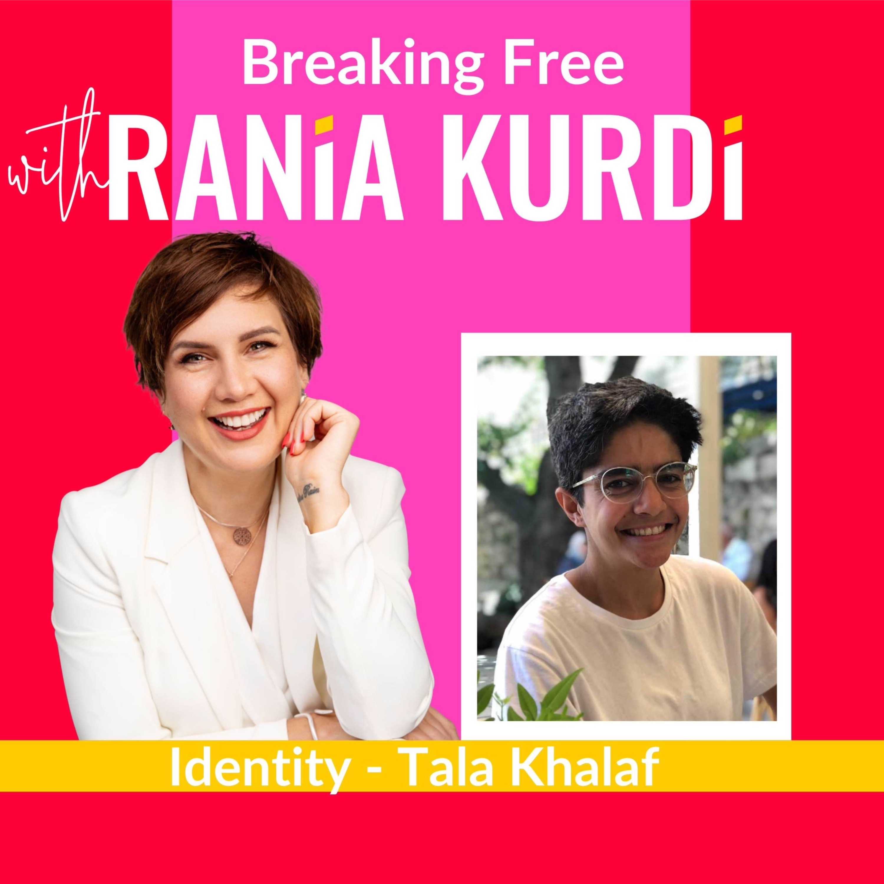 Breaking Free