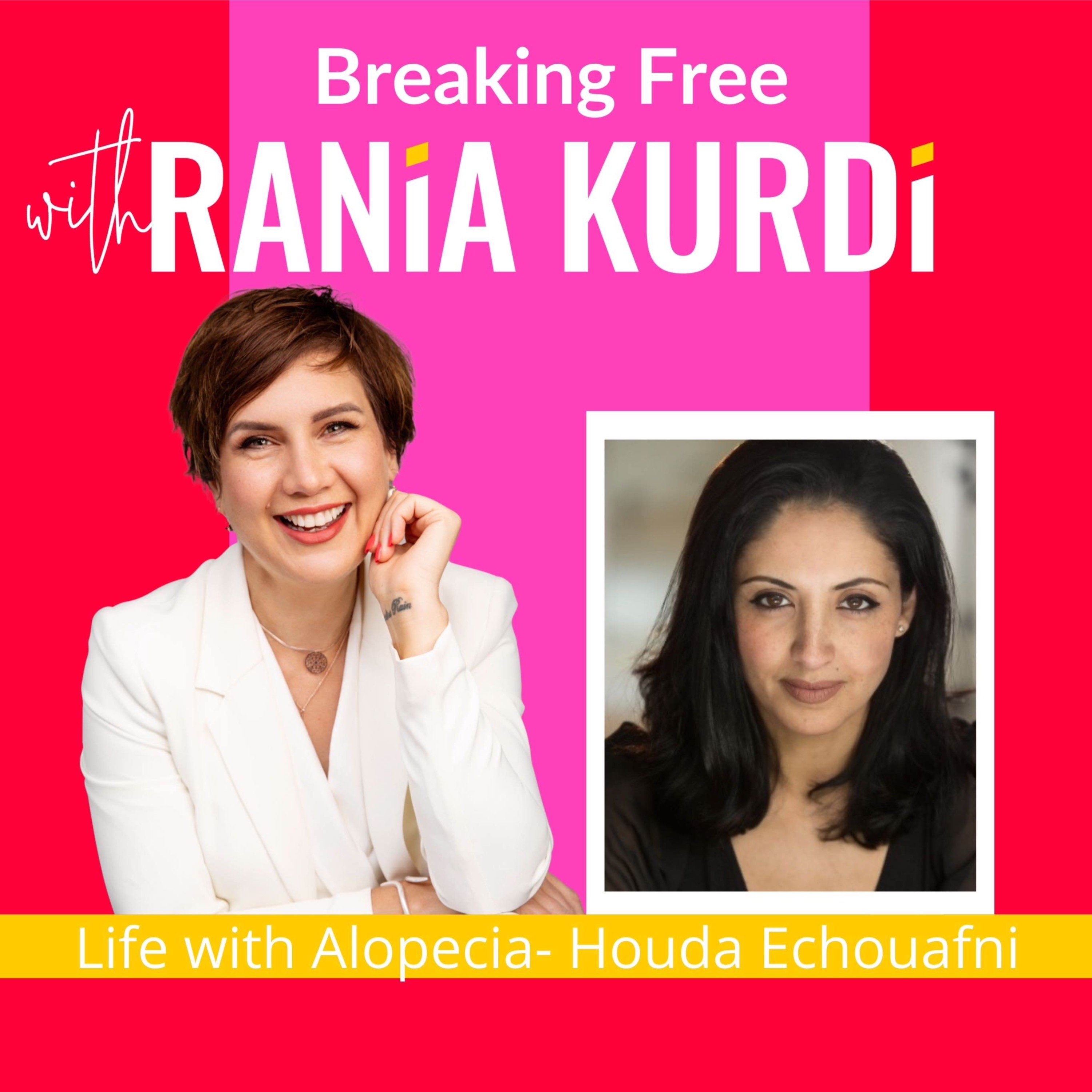 Breaking Free