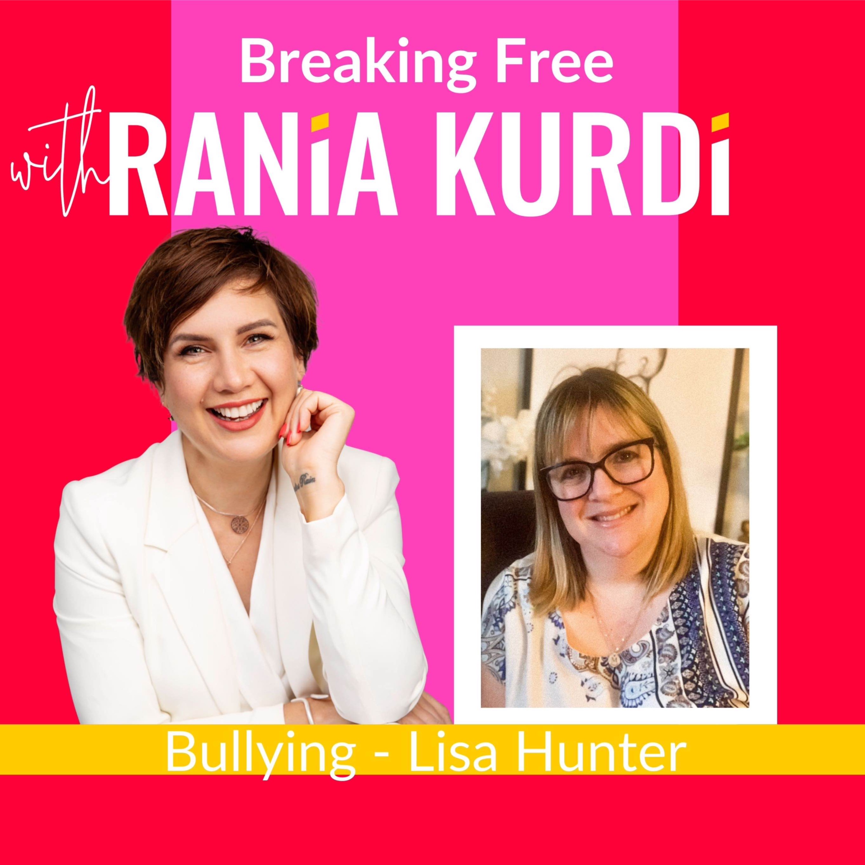 Breaking Free