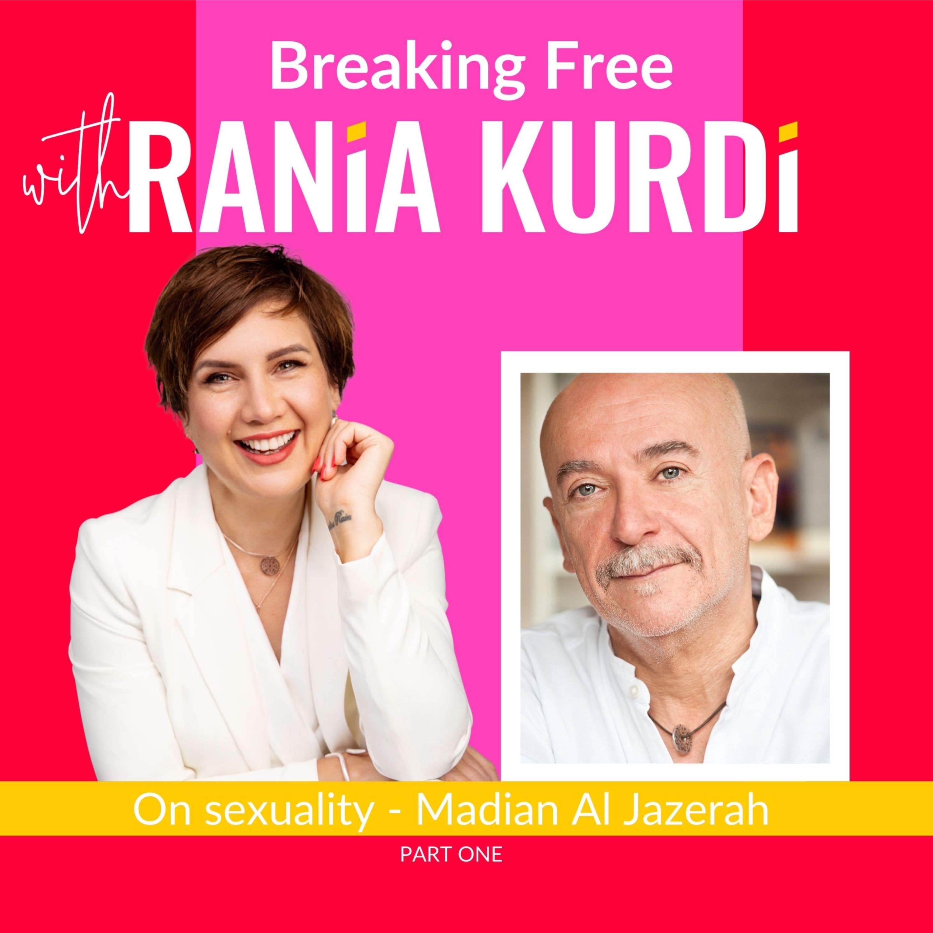 Breaking Free