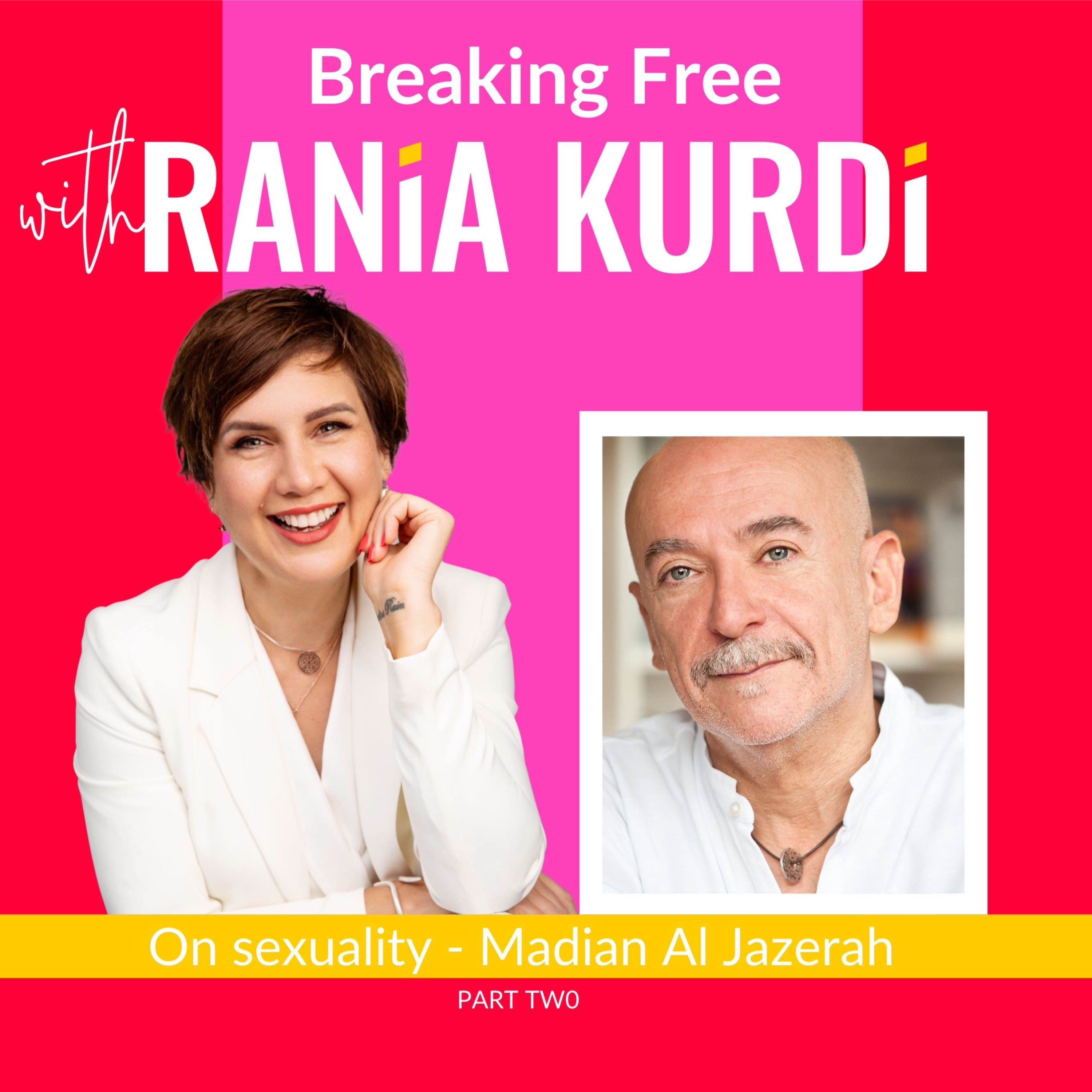 Breaking Free