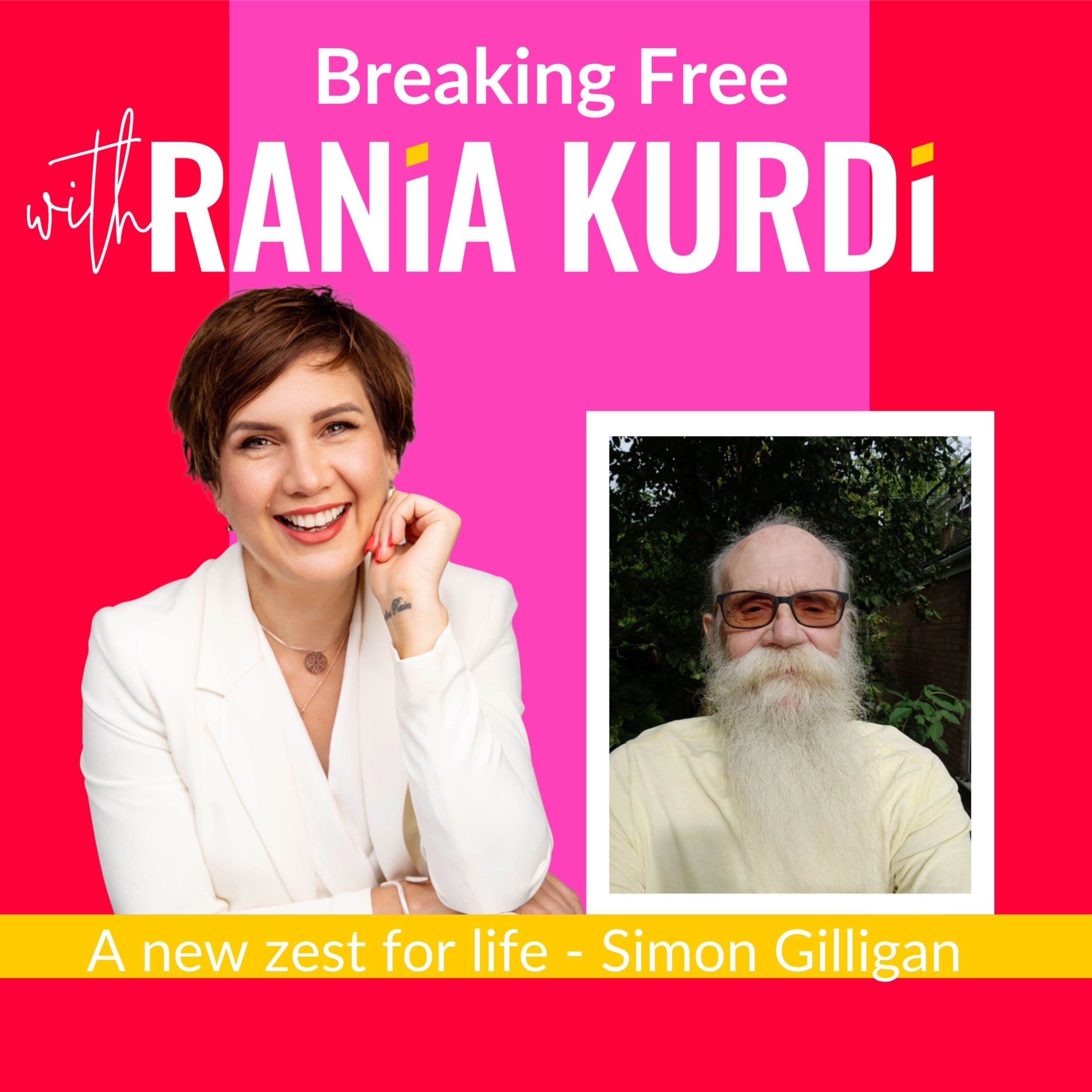 Breaking Free