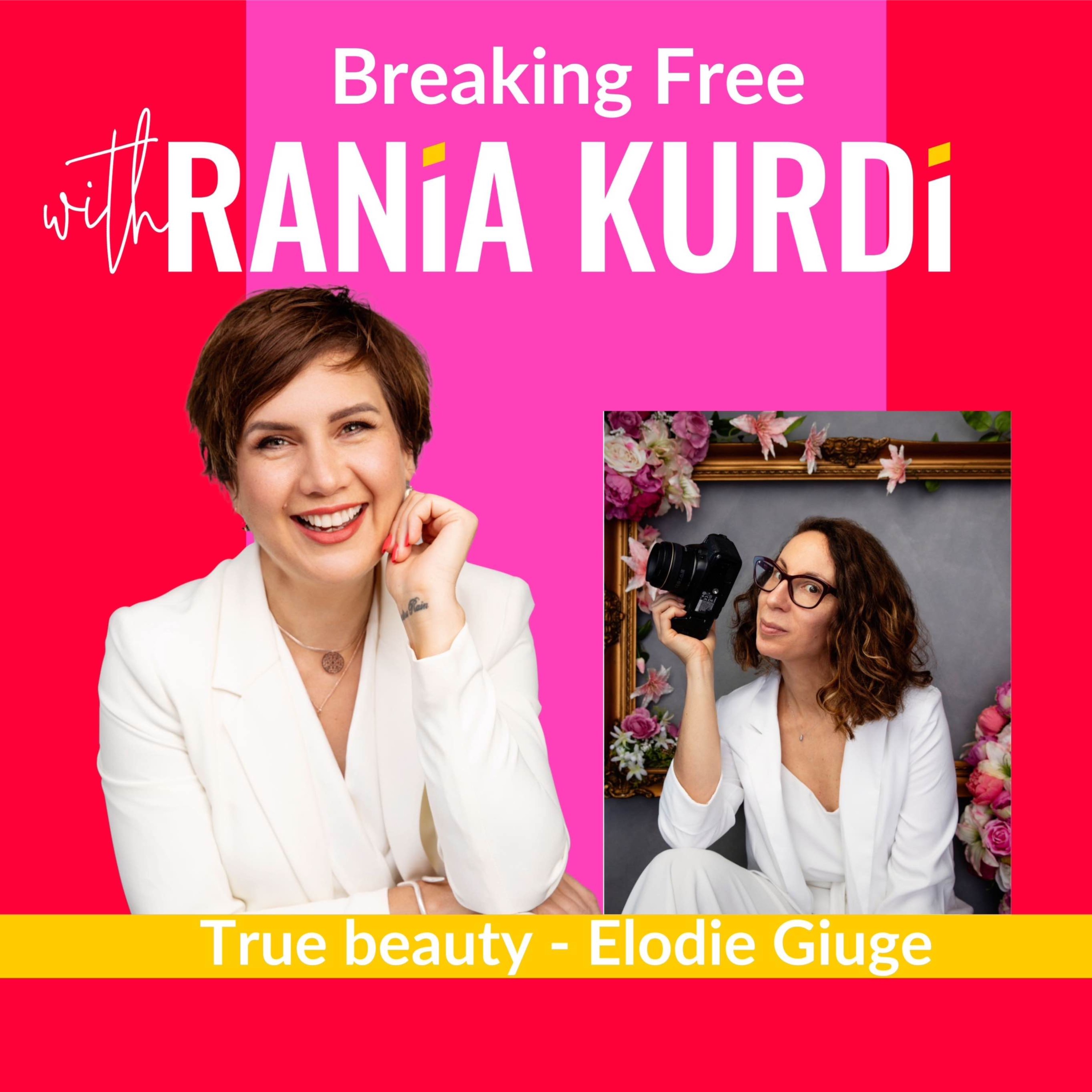 Breaking Free