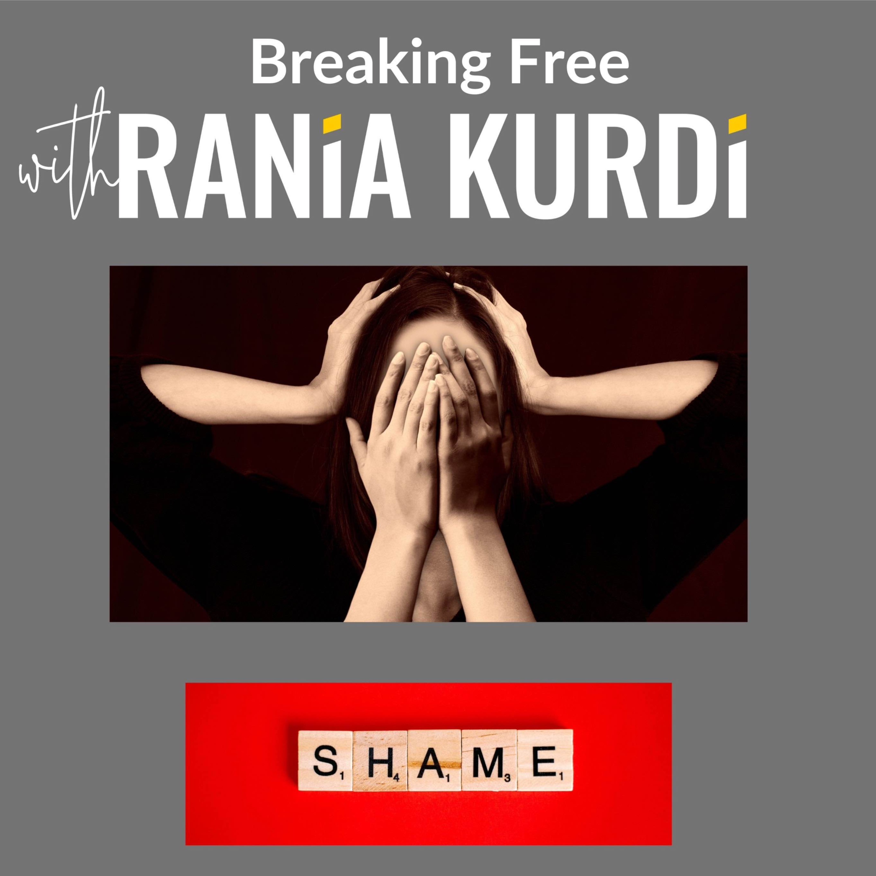 Breaking Free