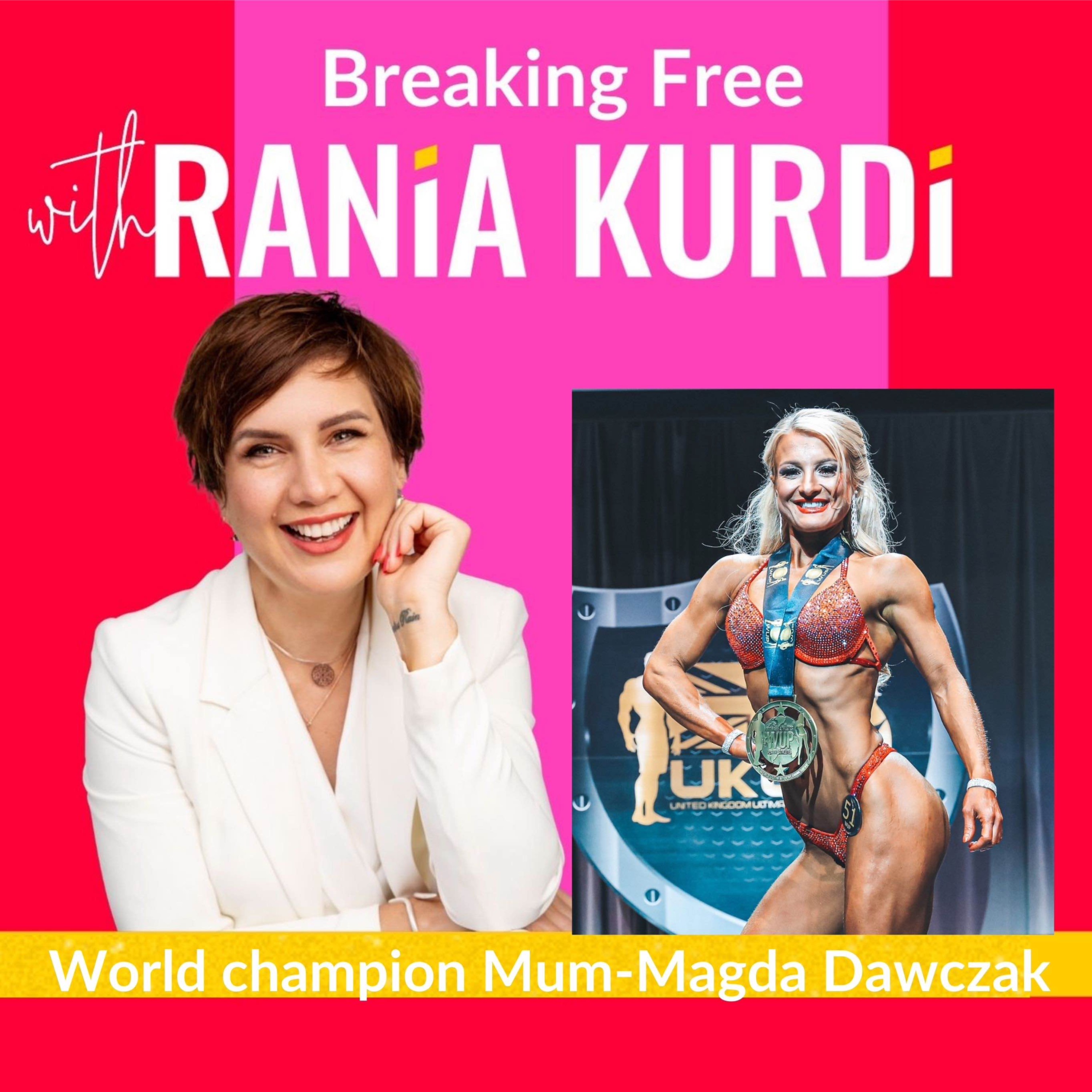 Breaking Free