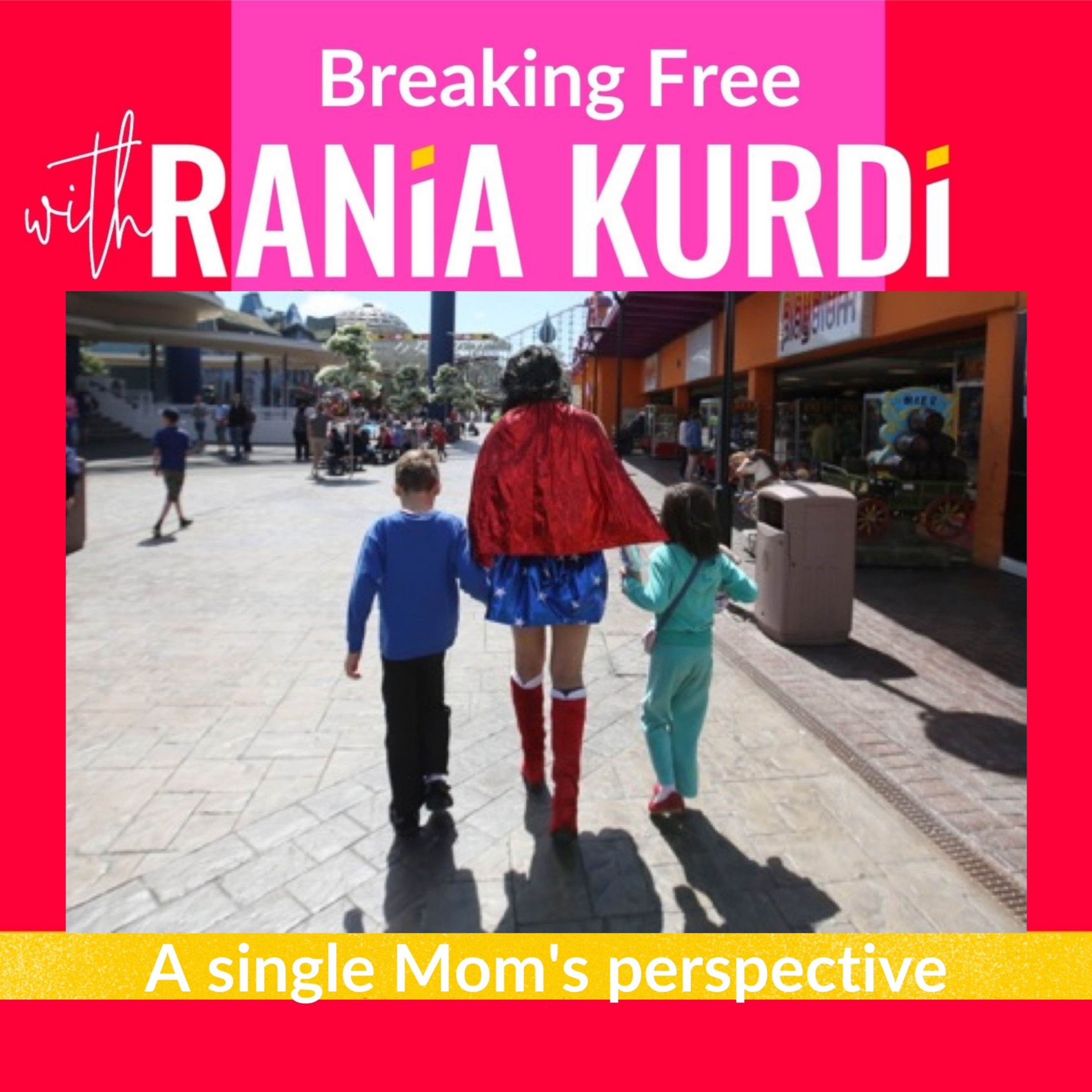 Breaking Free