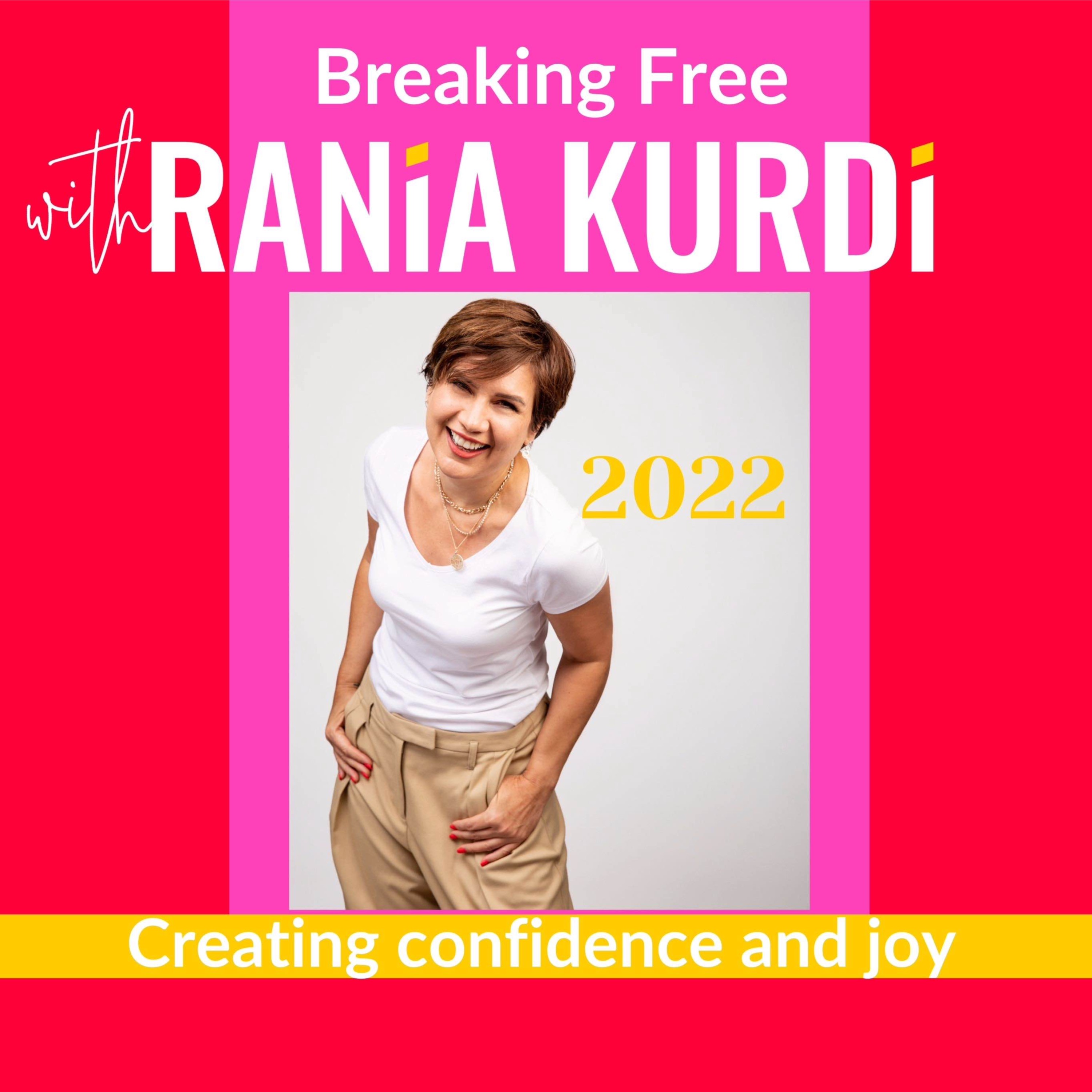 Breaking Free