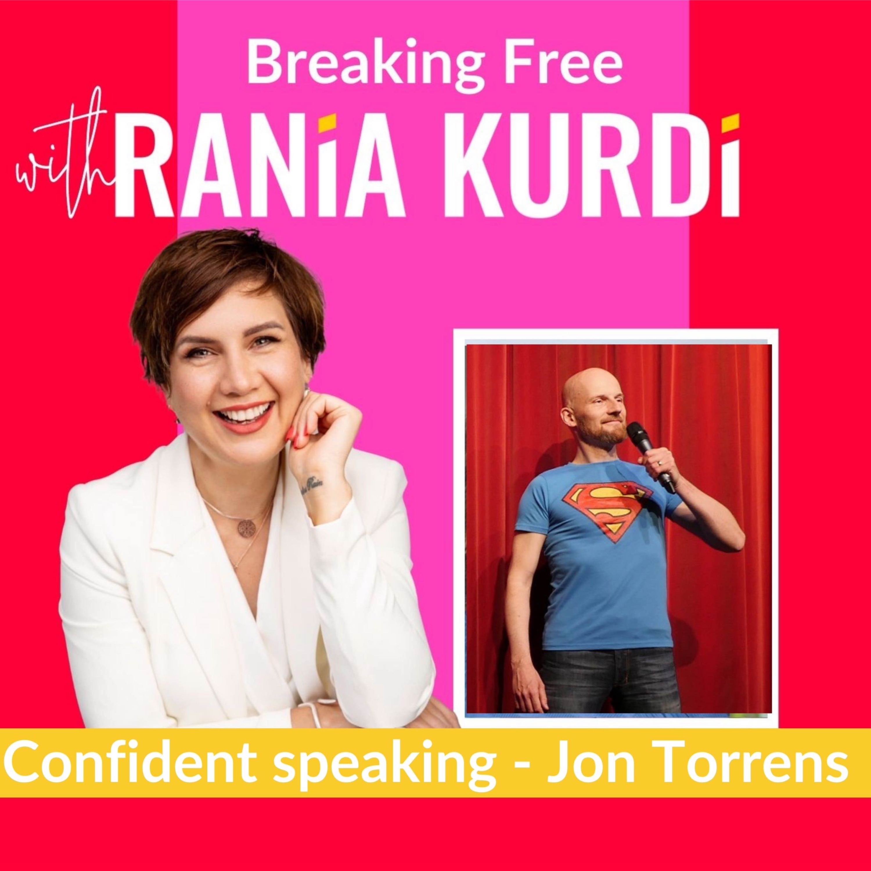 Breaking Free