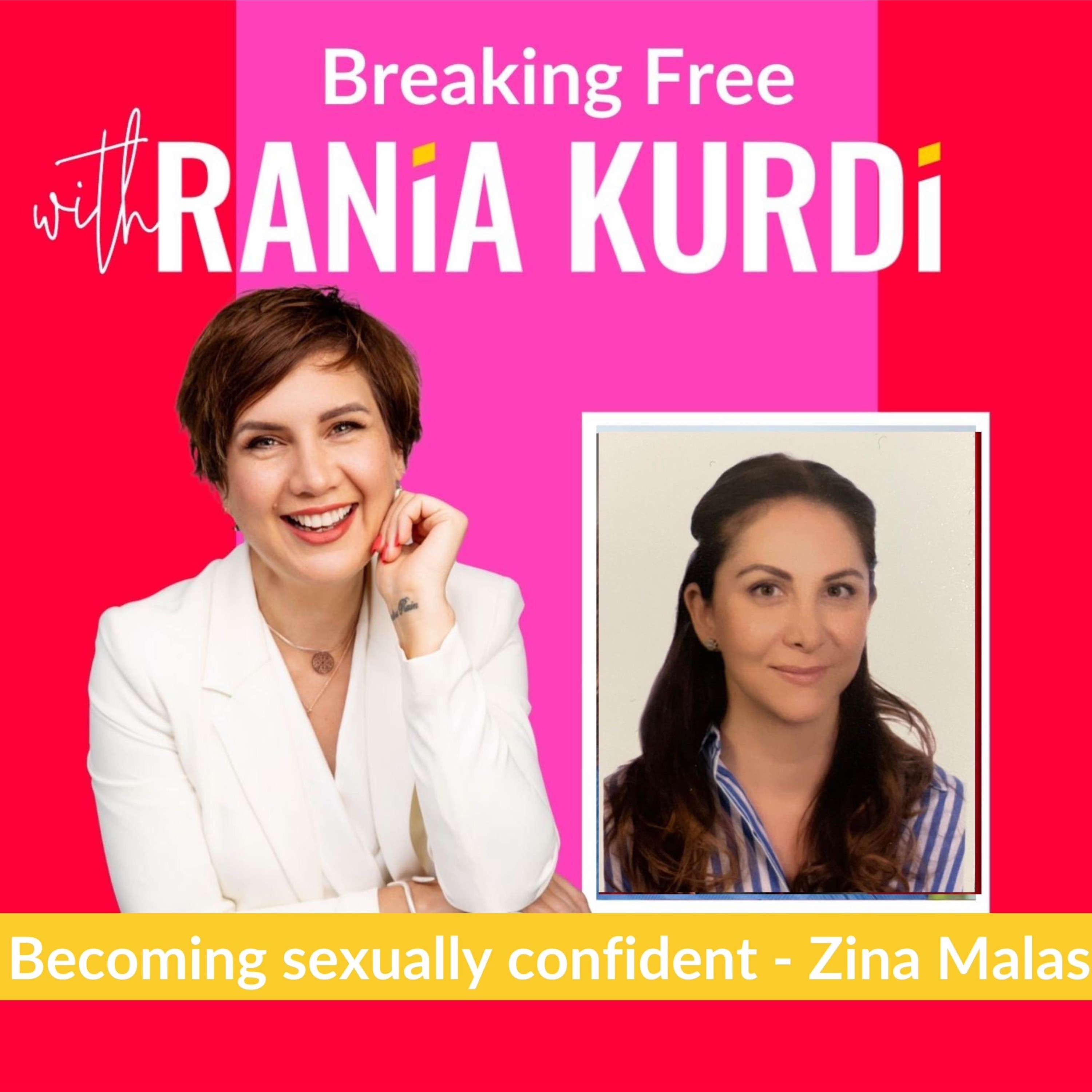 Breaking Free