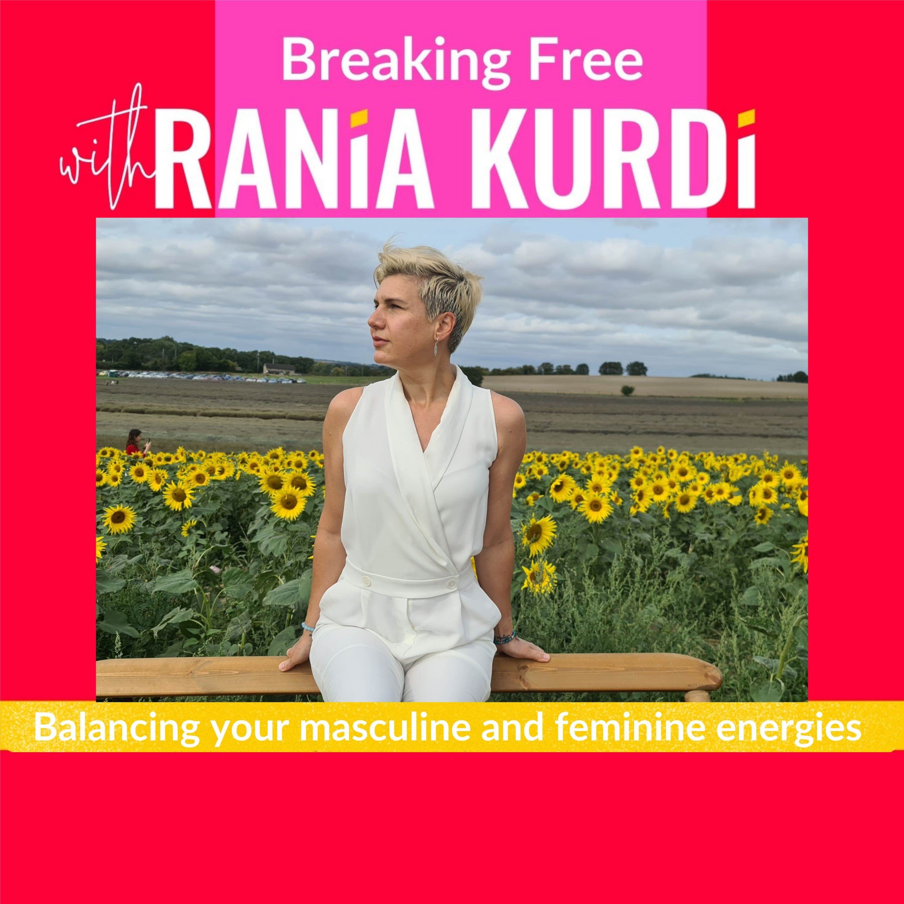 Breaking Free