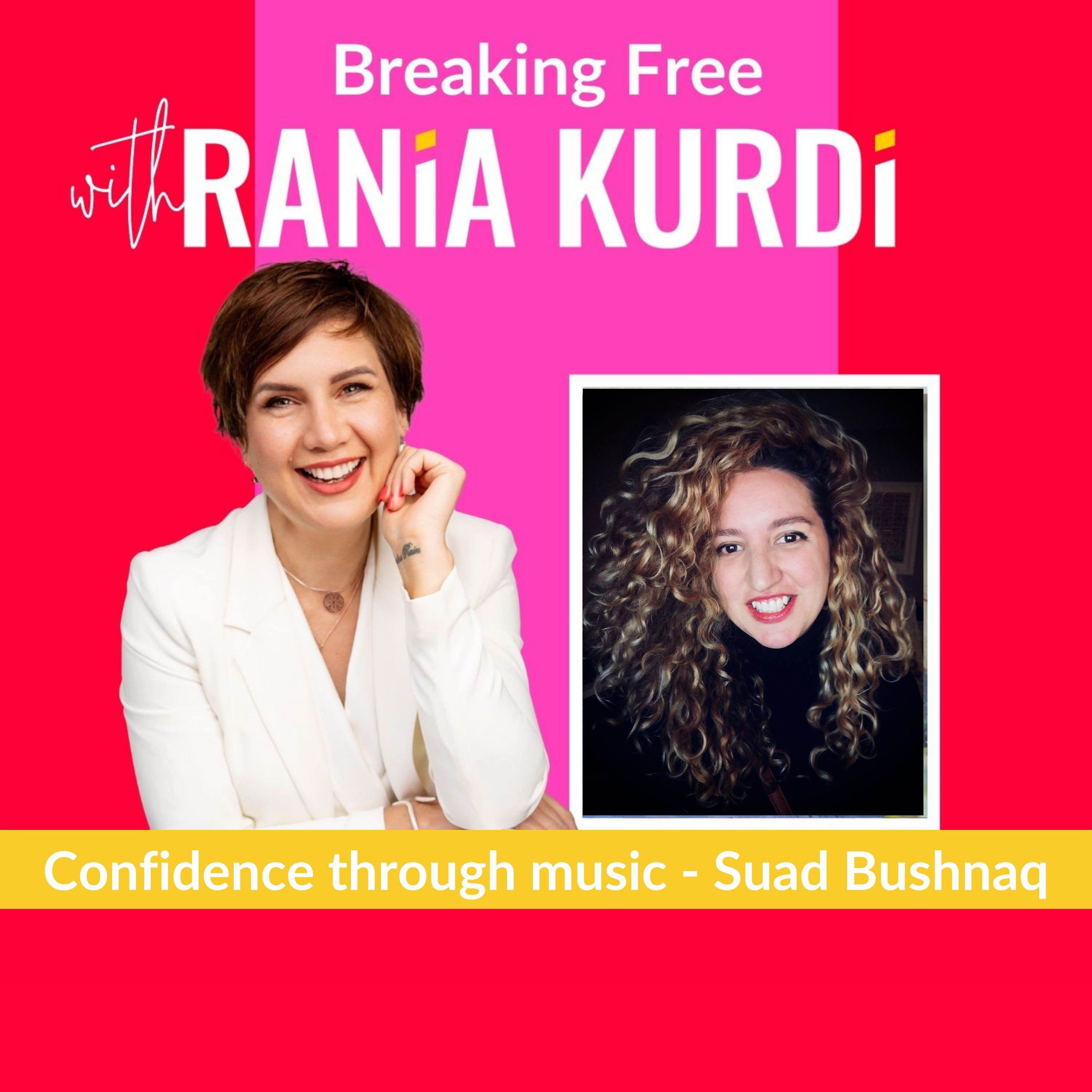 Breaking Free