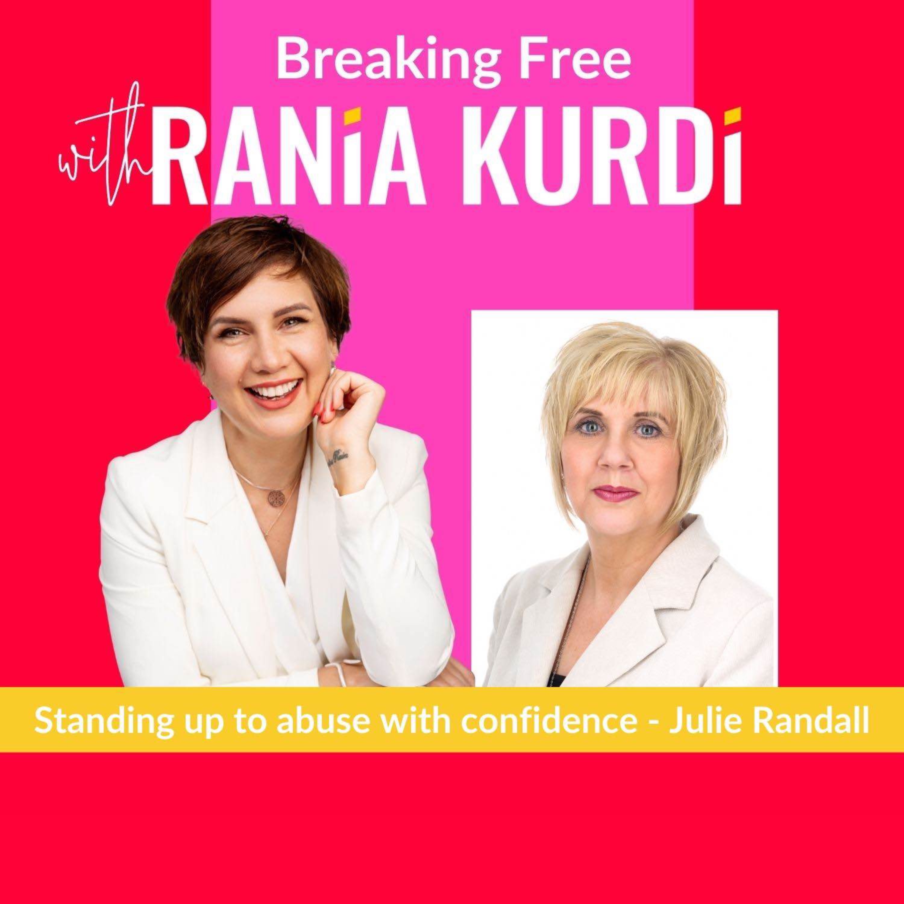 Breaking Free
